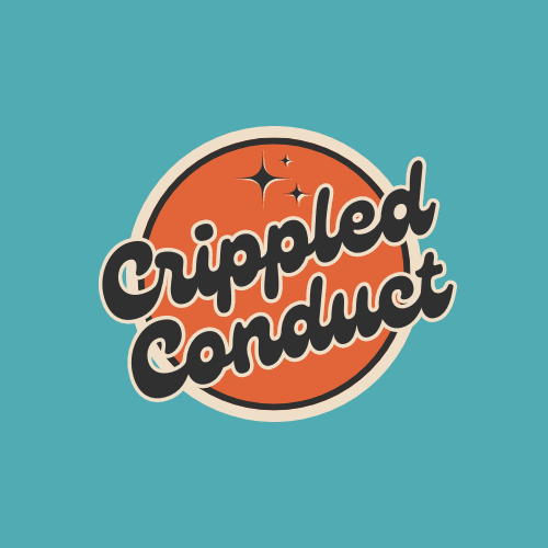 retro logo