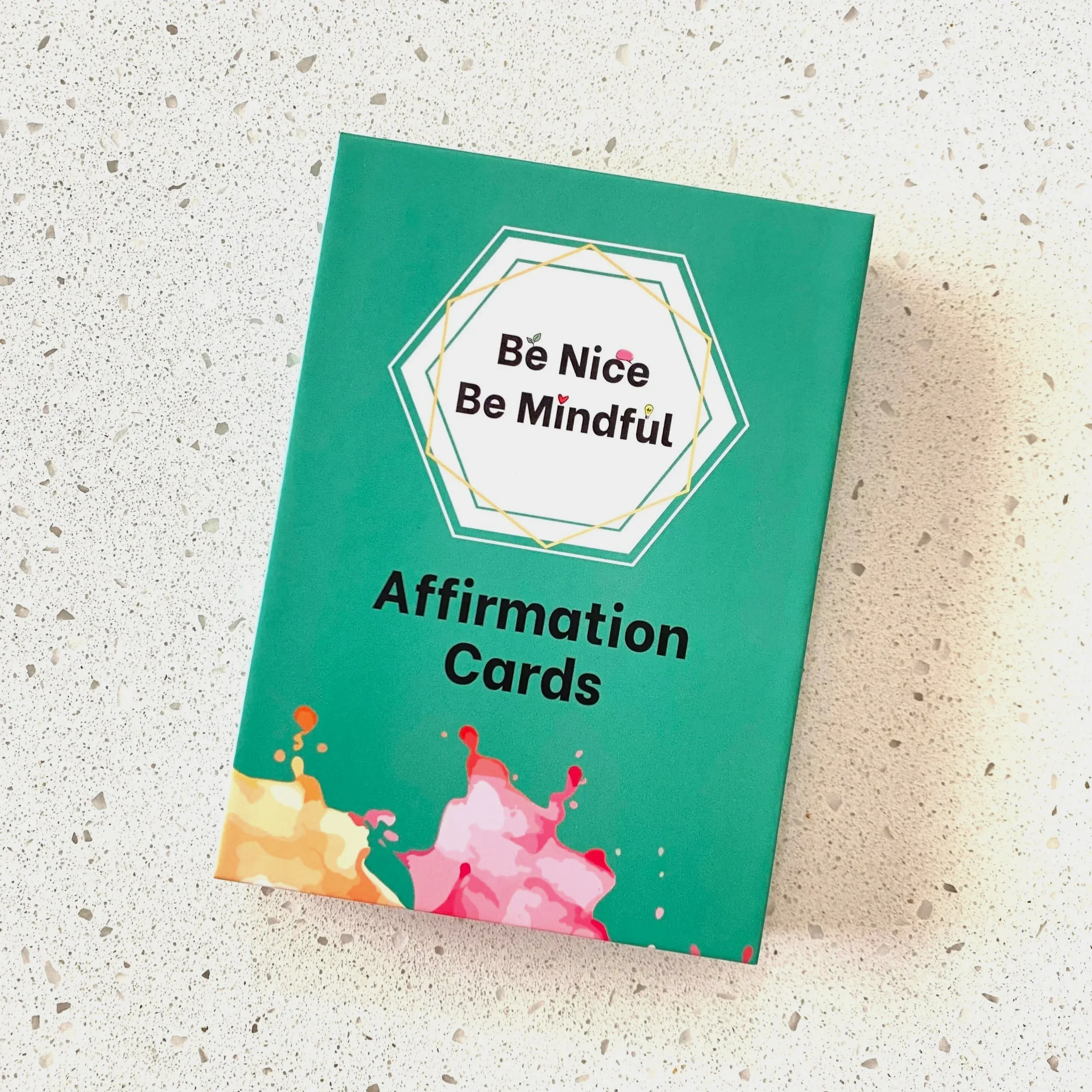 Affirmation Cards