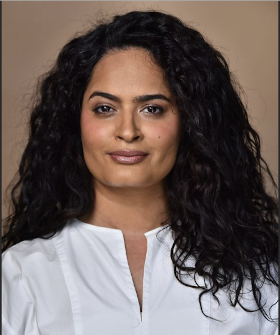 south asian clinician female mental health