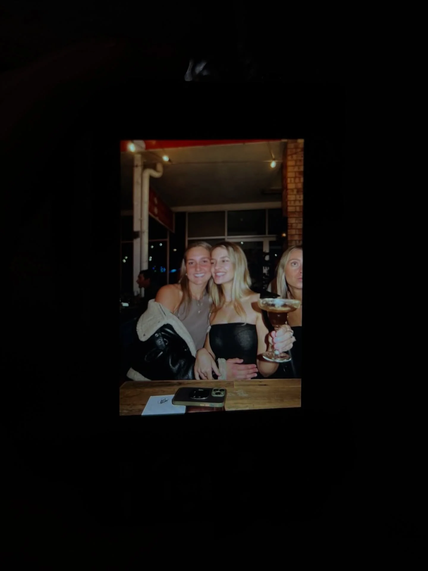 After hours, Saturday night&rsquo;s in the Alley 🪩

Join us for a drink + live music w/ @olliemurkofficial from 6PM every Friday &amp; Saturday night 🍸