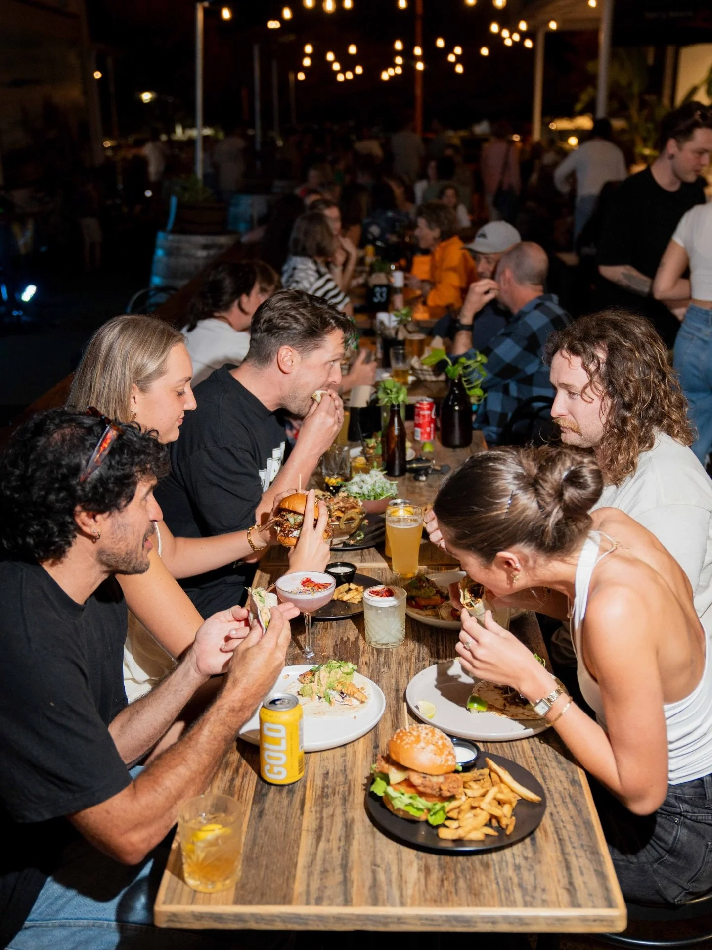 LIVE MUSIC AT THE LOCAL 🪩💃

We&rsquo;ve got @ordiomusic playing from 6PM tonight &amp; @solua.worldmusic playing tomorrow night from 6PM.

Join us for a feast and a drink, see you in the alley.