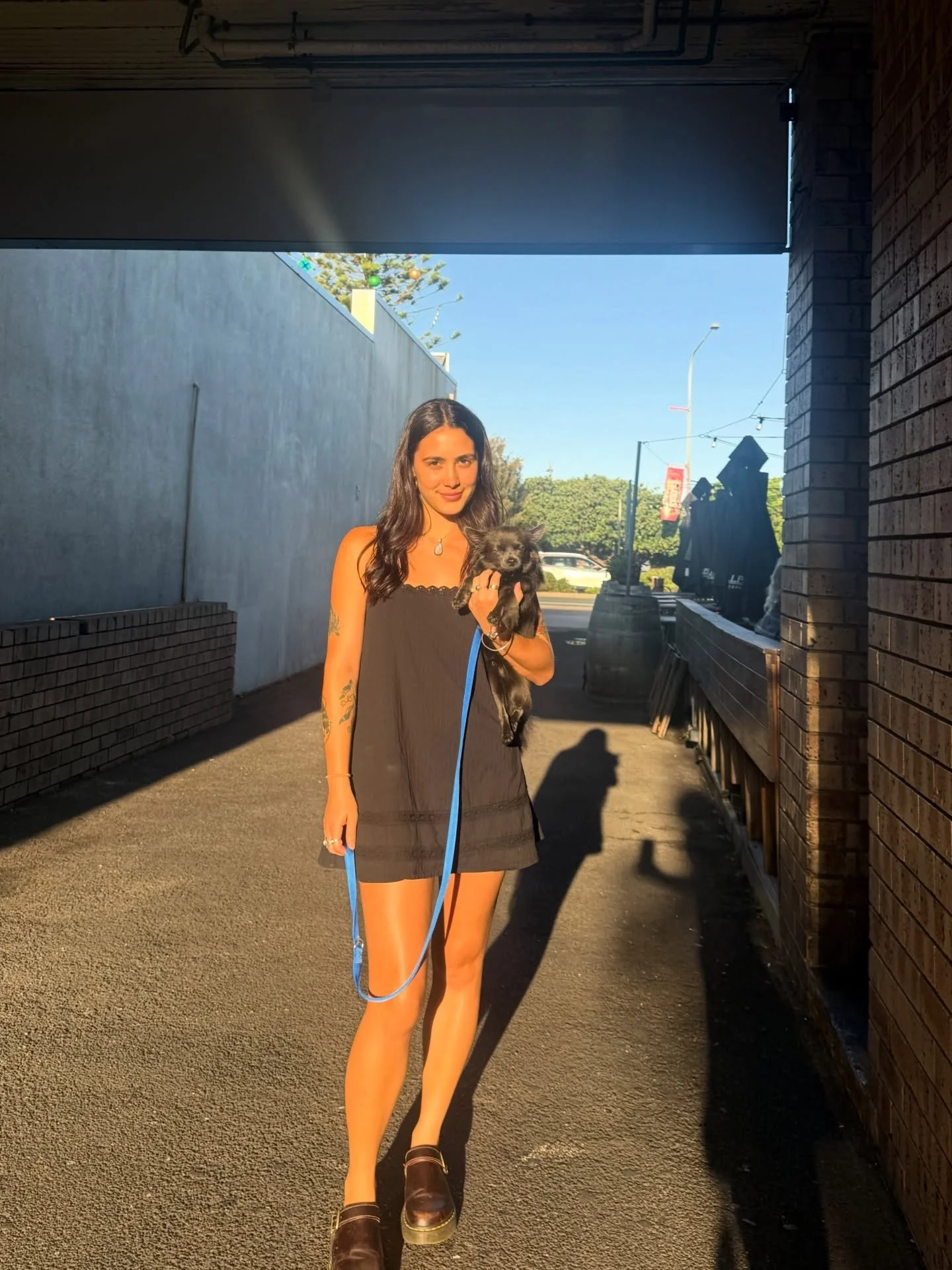 Mornings can look this good

Psst, have you tried our new speciality drinks menu yet?