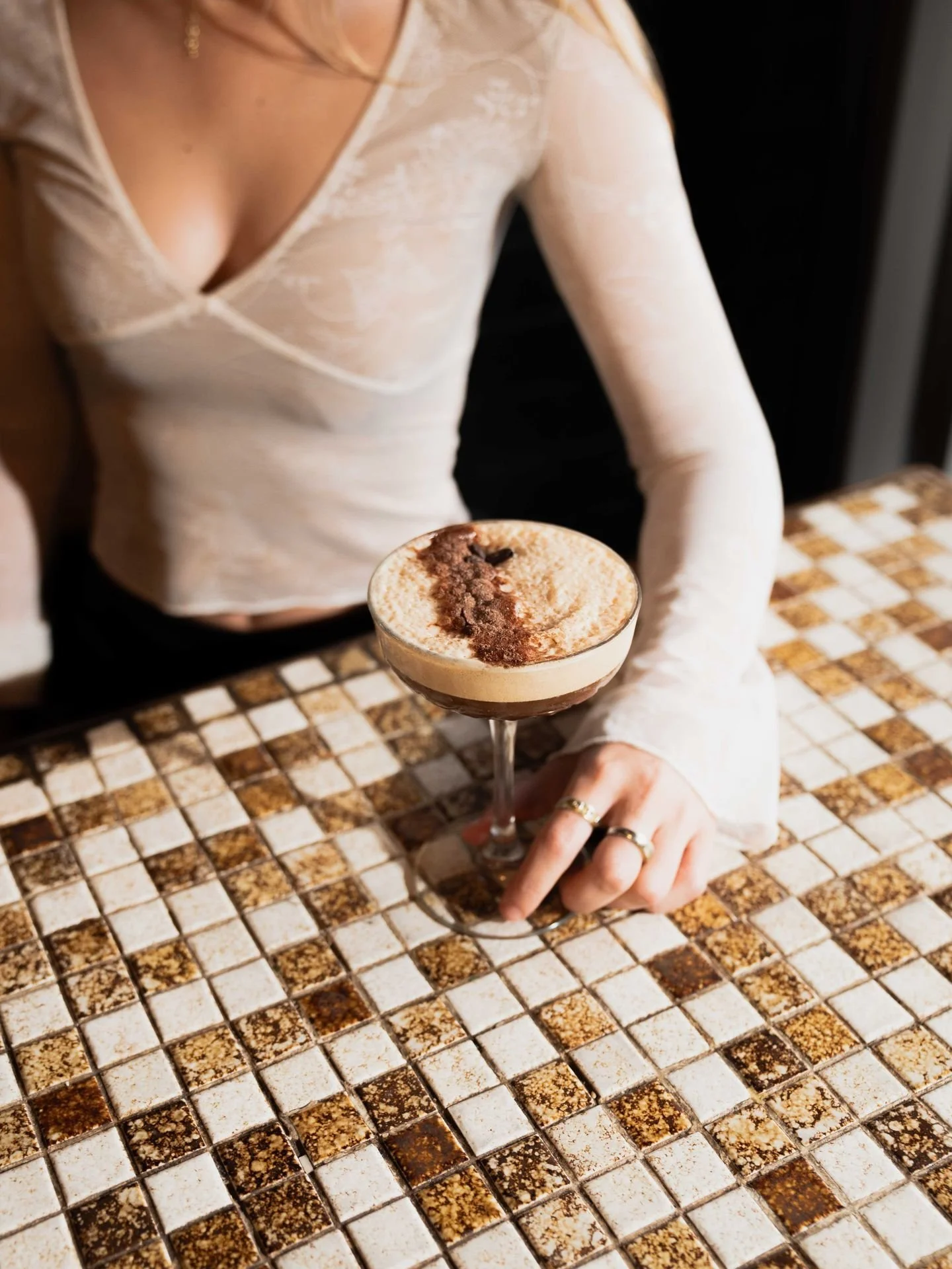 Weekend wide open? We've got you covered.

Join us this weekend for live music, drinks and all the good stuff.

Friday w/@solua.worldmusic from 6pm
Saturday w/ @sambannink from 6pm