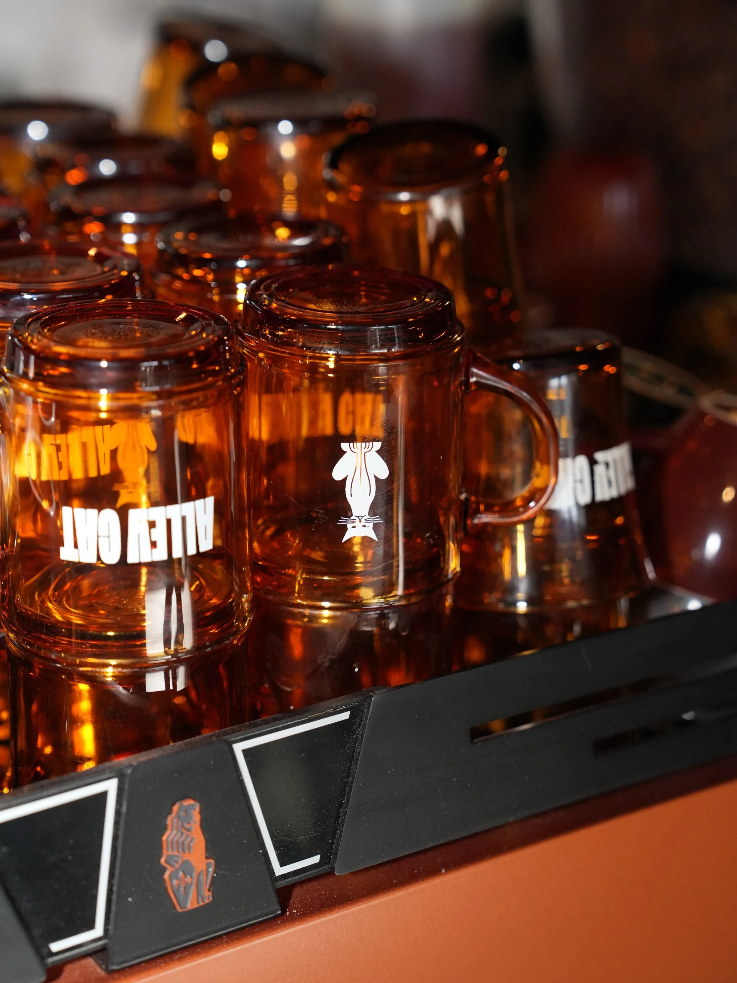 This weekend was fun, maybe one of these to help you through the week? ☕️

See you in the mornin&rsquo;