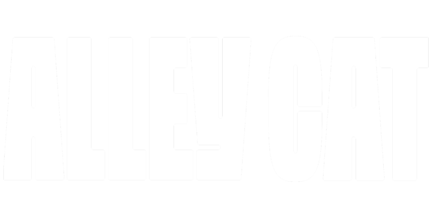 Alley Cat