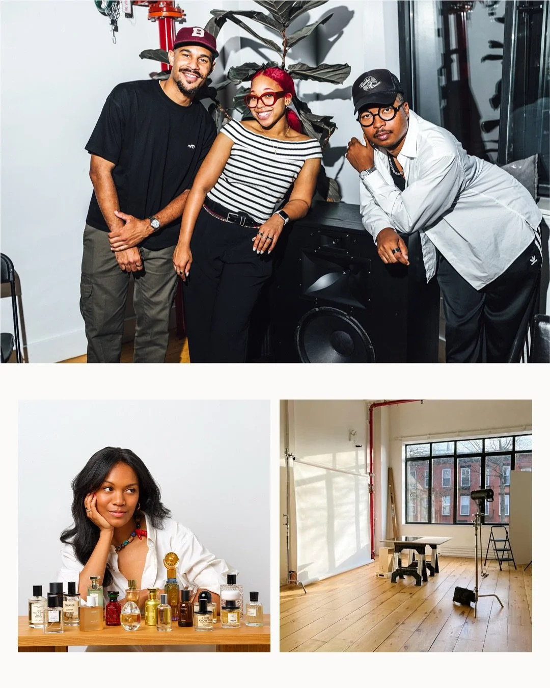 Our first summer in the studio came alive with all of you. Thank you for making these long summer days unforgettable &mdash; here&rsquo;s just a glimpse of what we built together. The light in our windows is already changing and we feel fall coming.