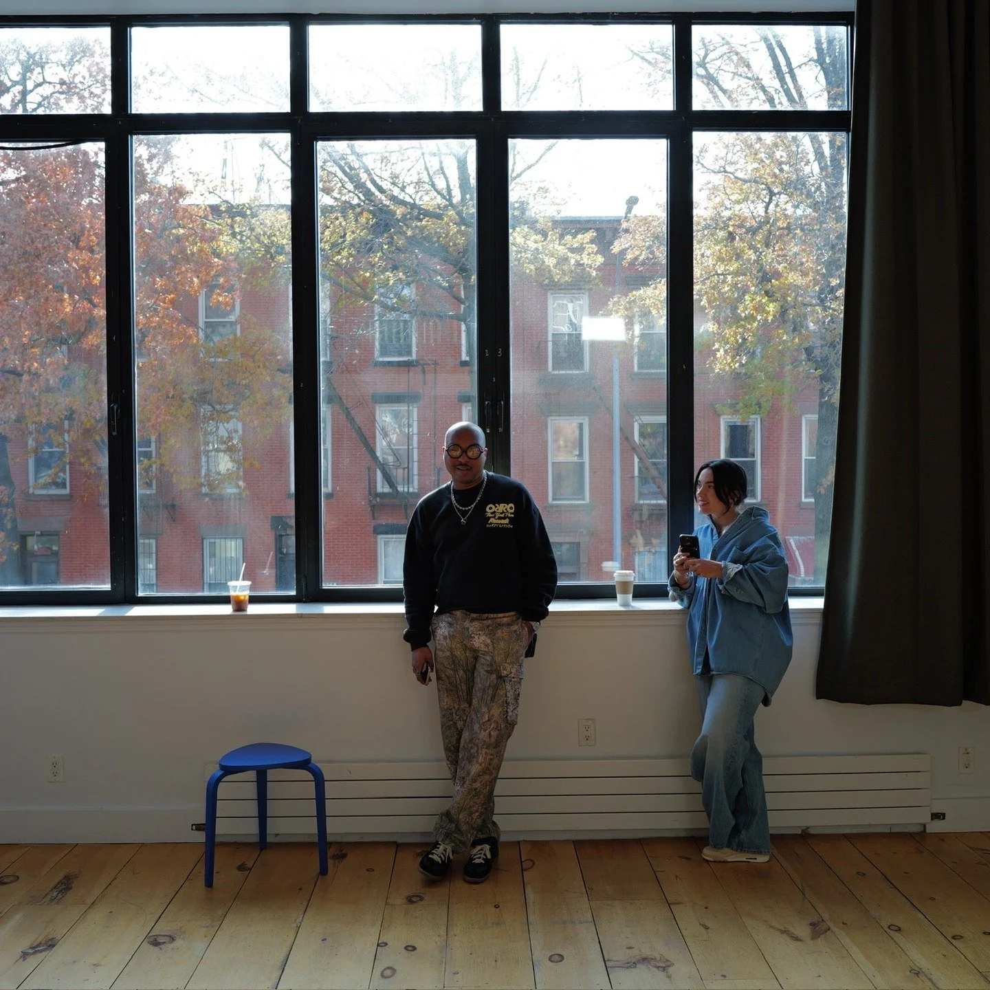 This concludes today&rsquo;s circle backs. We hope y&rsquo;all made it through the first Monday of 2026. We&rsquo;re here when you&rsquo;re ready. 🤠