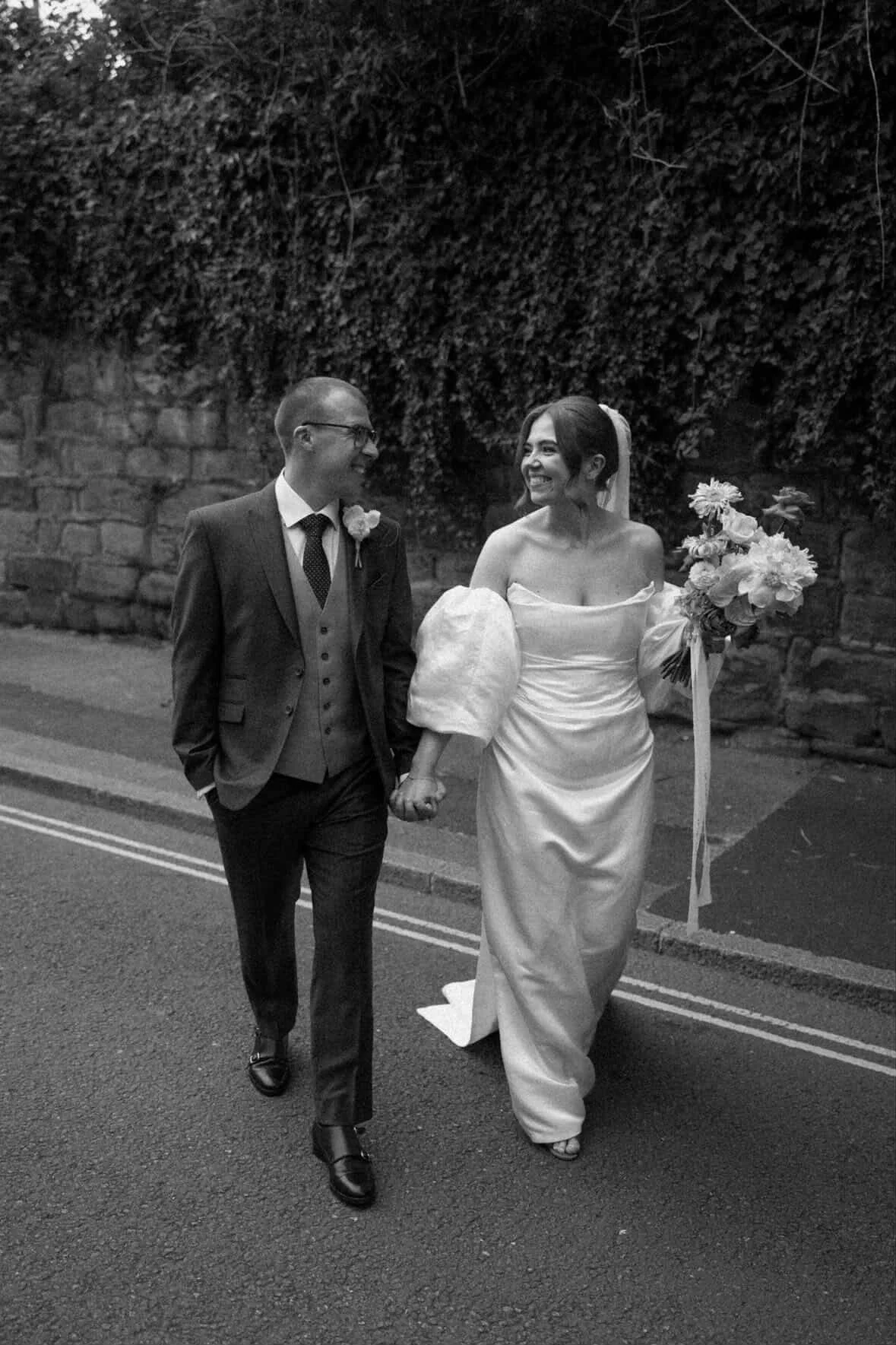 Real Bride | Emily