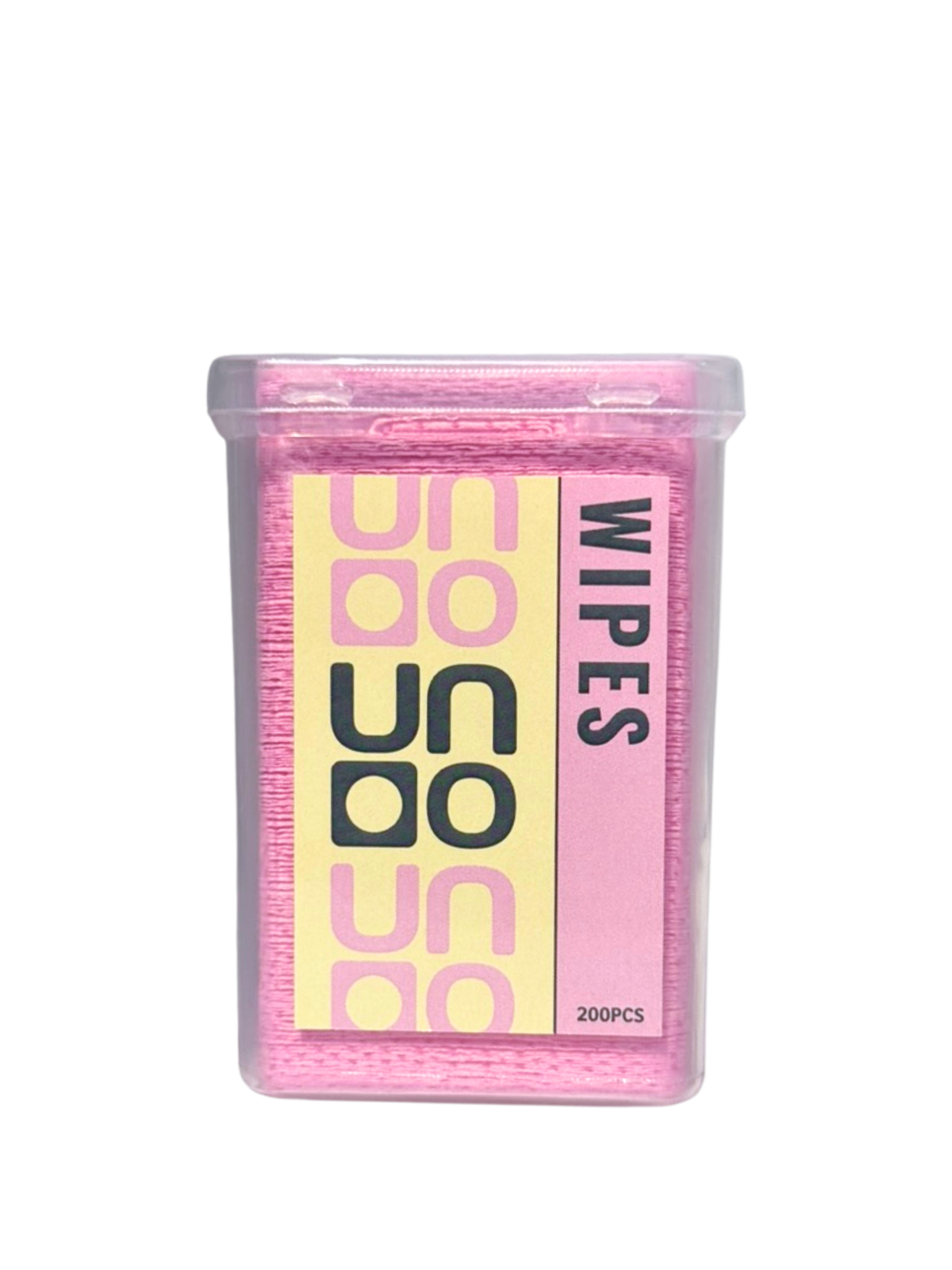 lint free wipes 200pcs