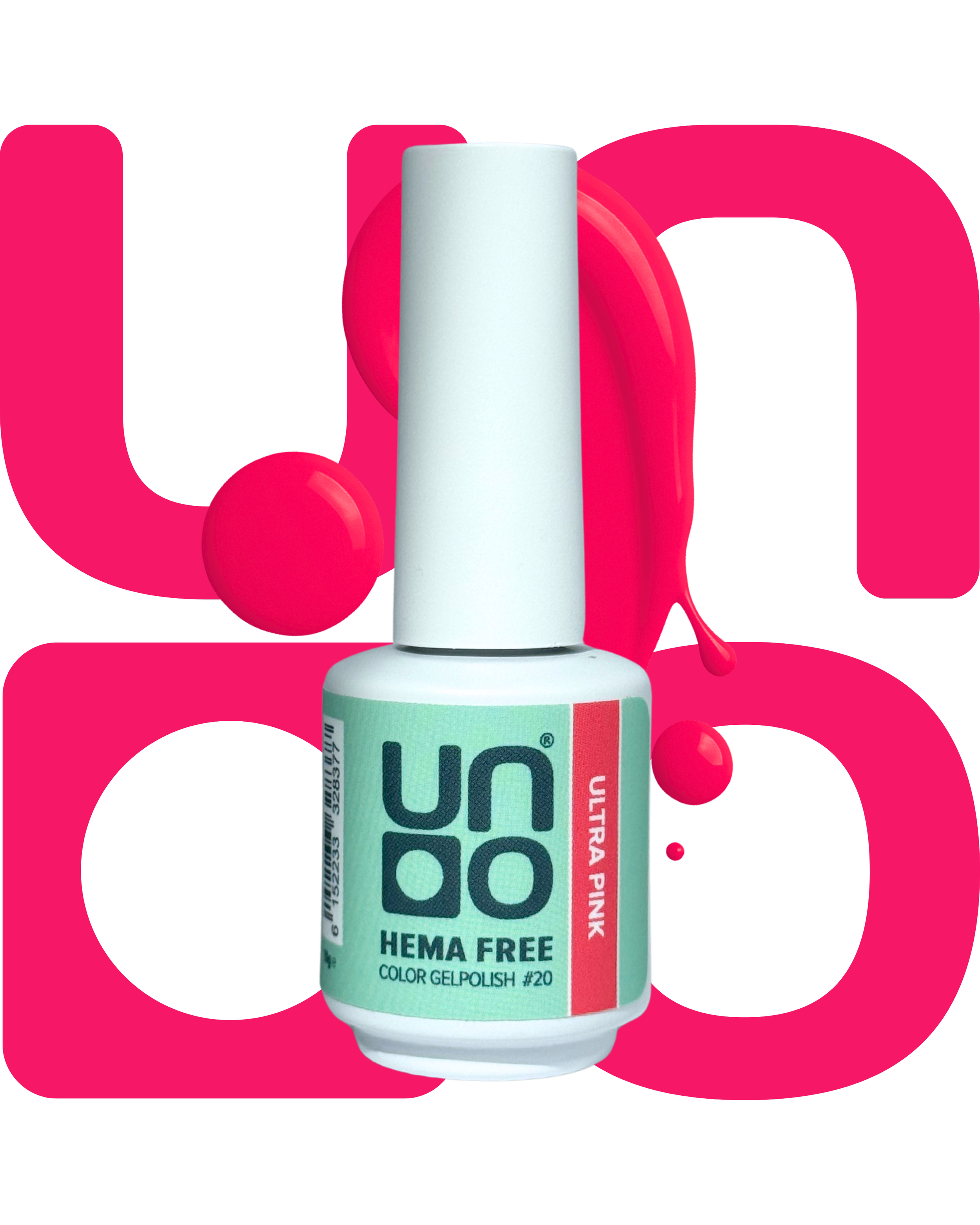 ultra pink