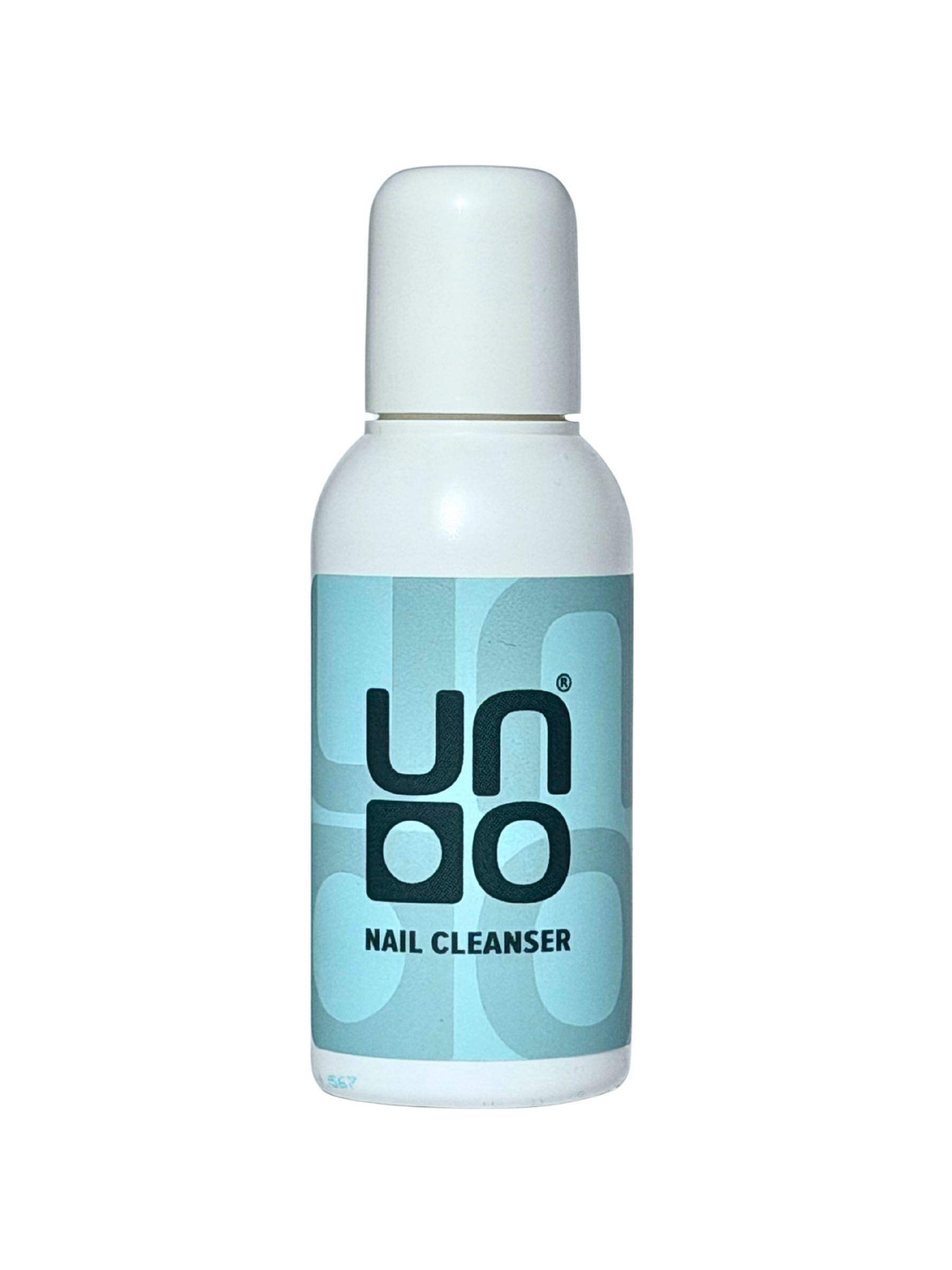 nail cleanser | pre-gel prep & Mixgel solution 50 ml