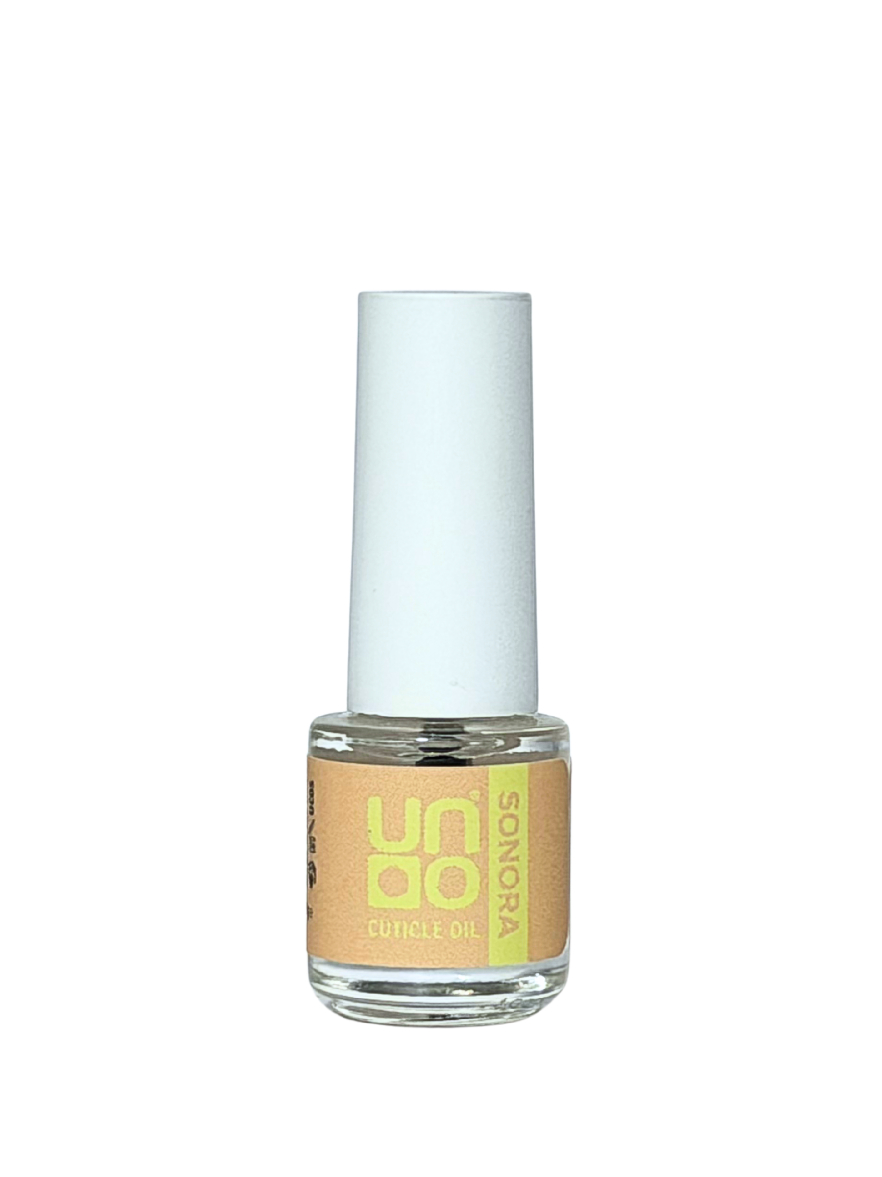 Sonora cuticle oil 5 ml