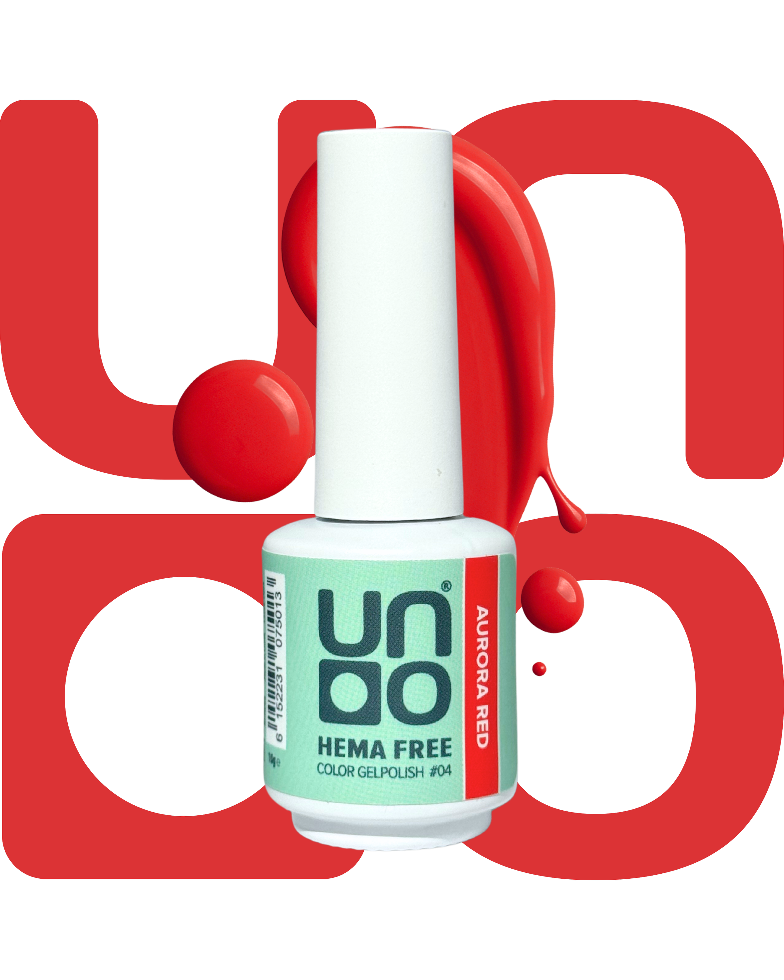 aurora red