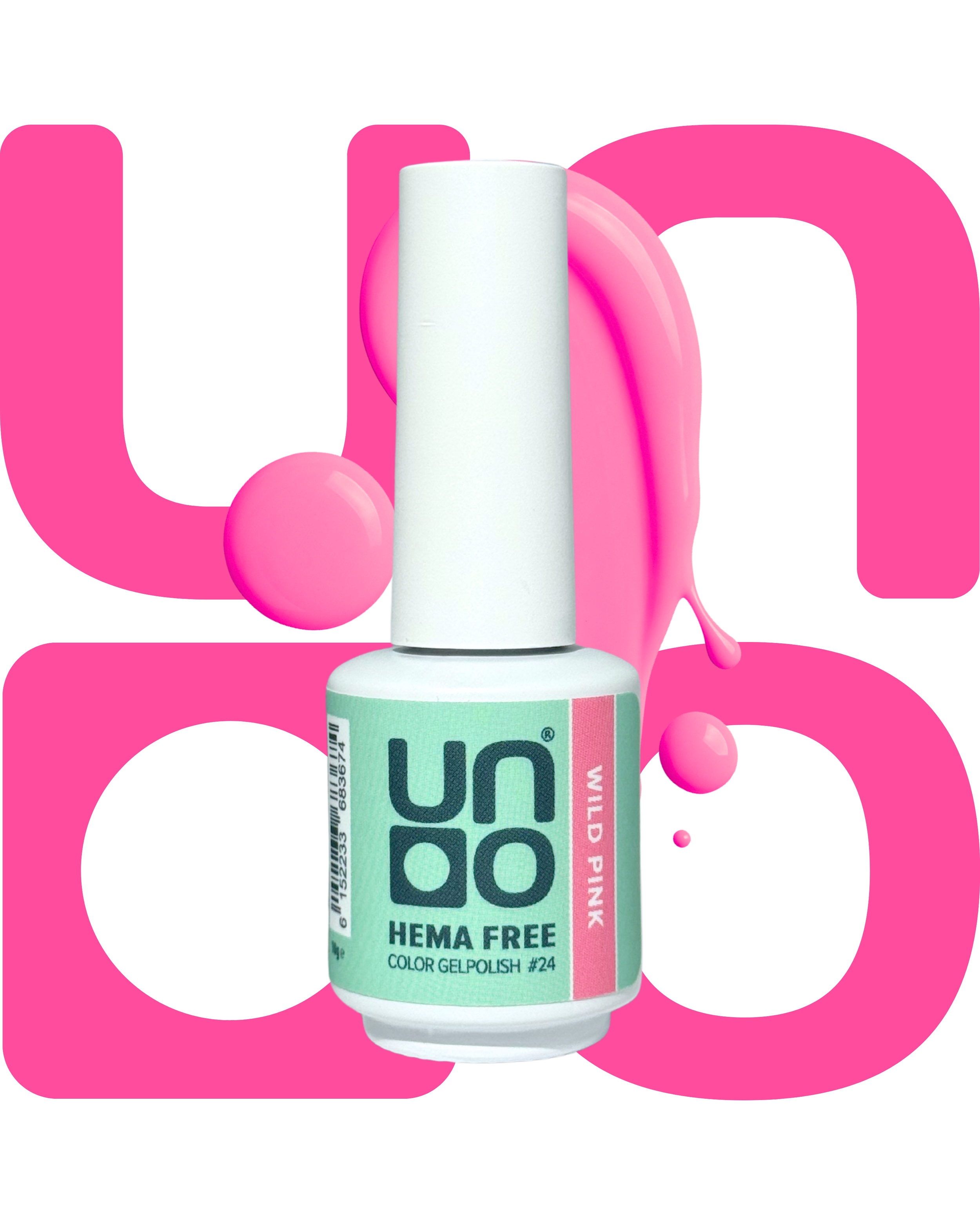 wild pink