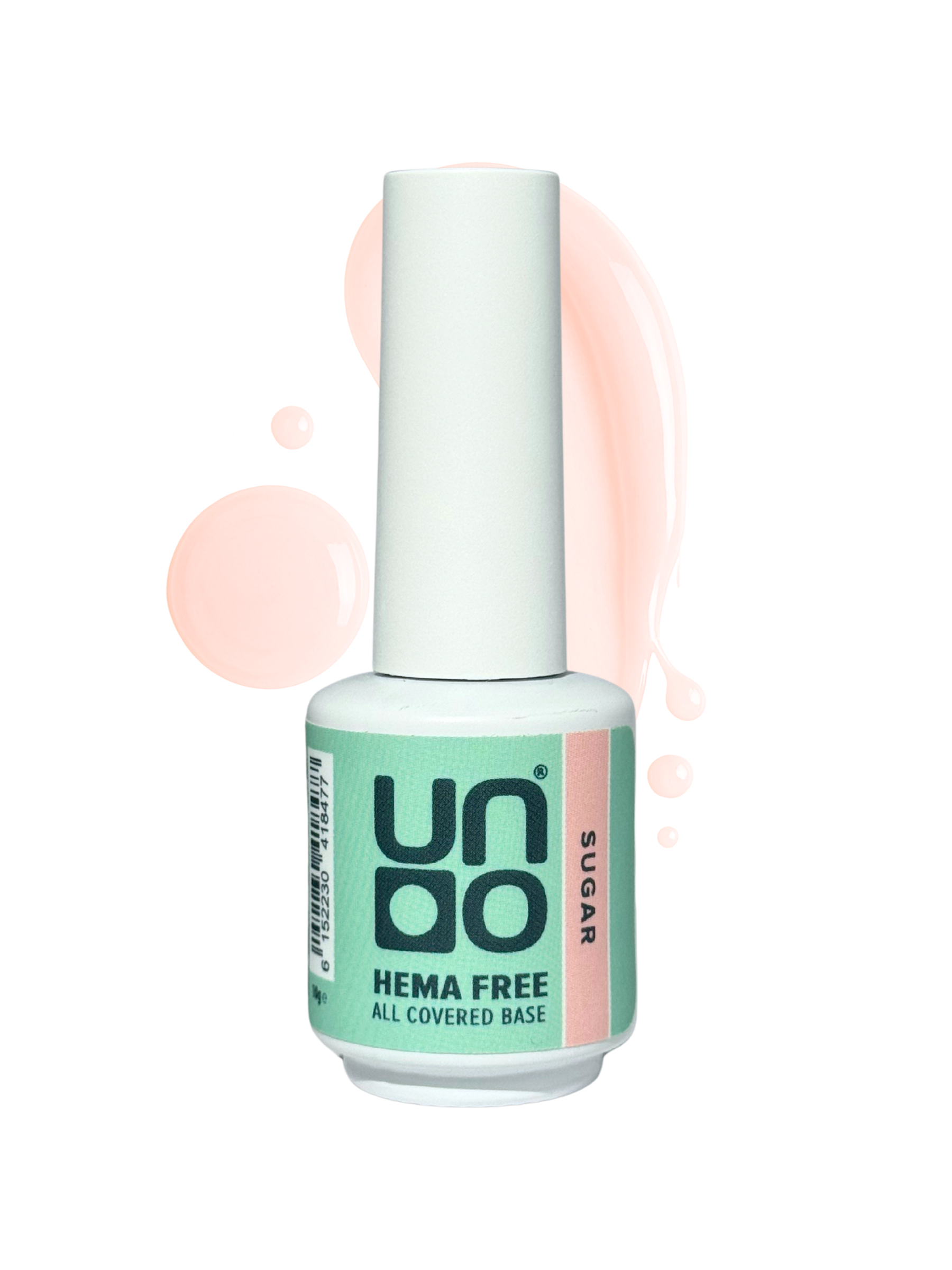 all covered base - sugar