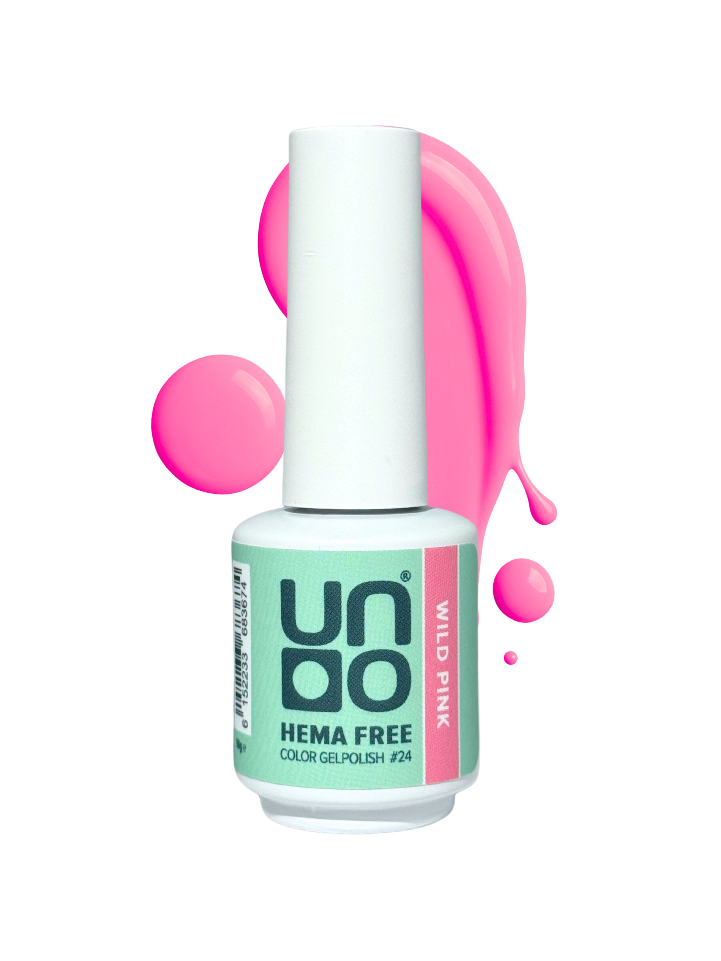 wild pink