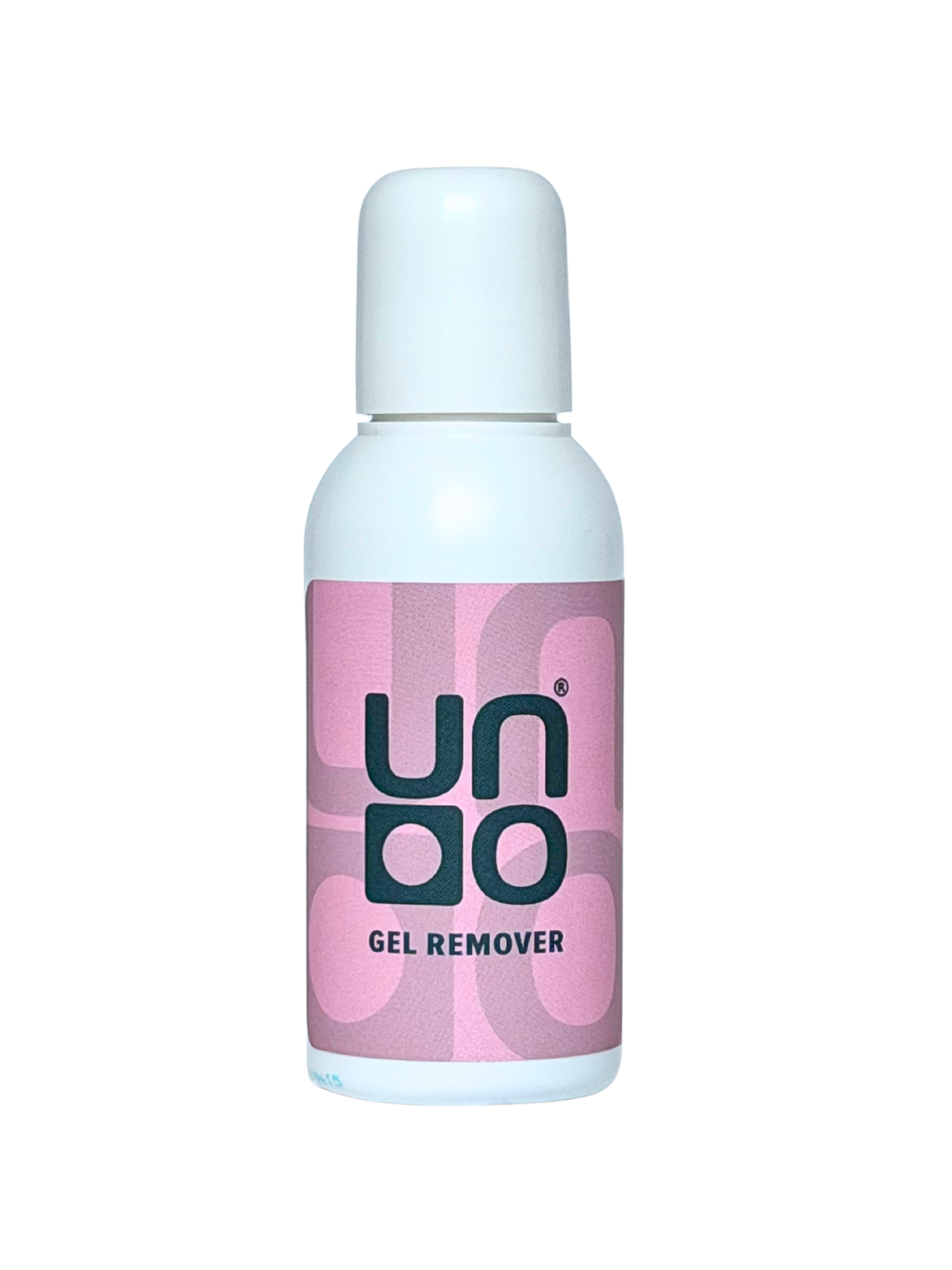 gel remover 50 ml