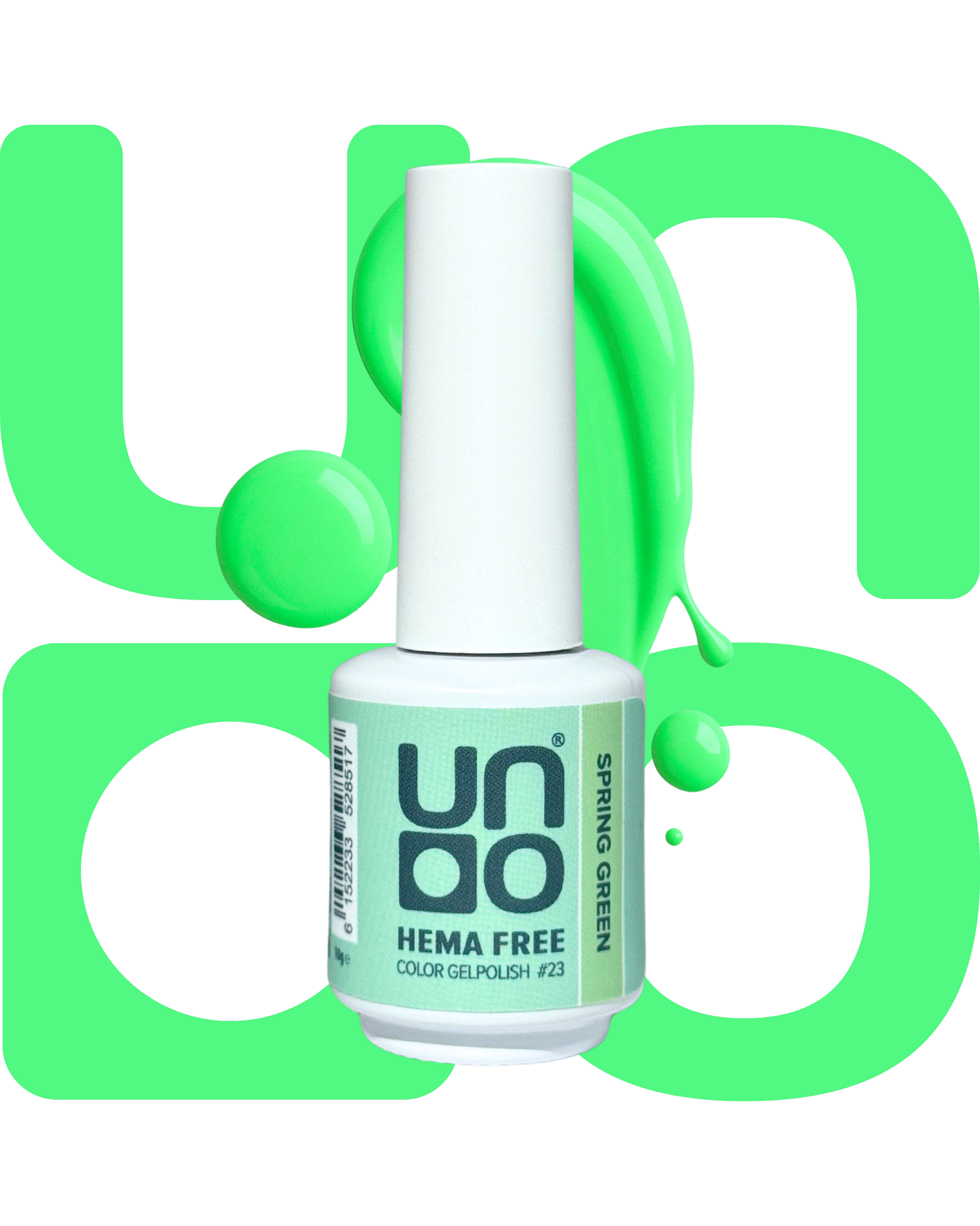 spring green