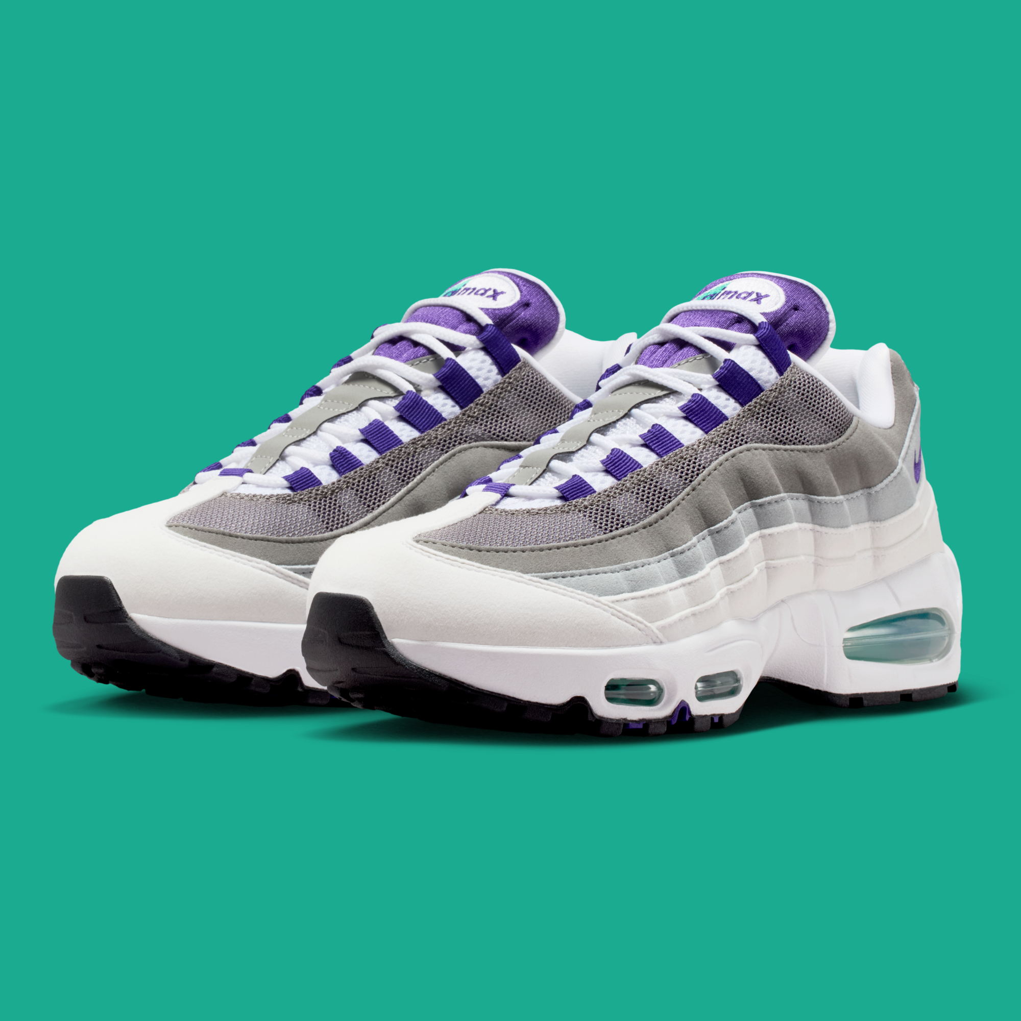 OG Women’s Grape Available, Official Images Here