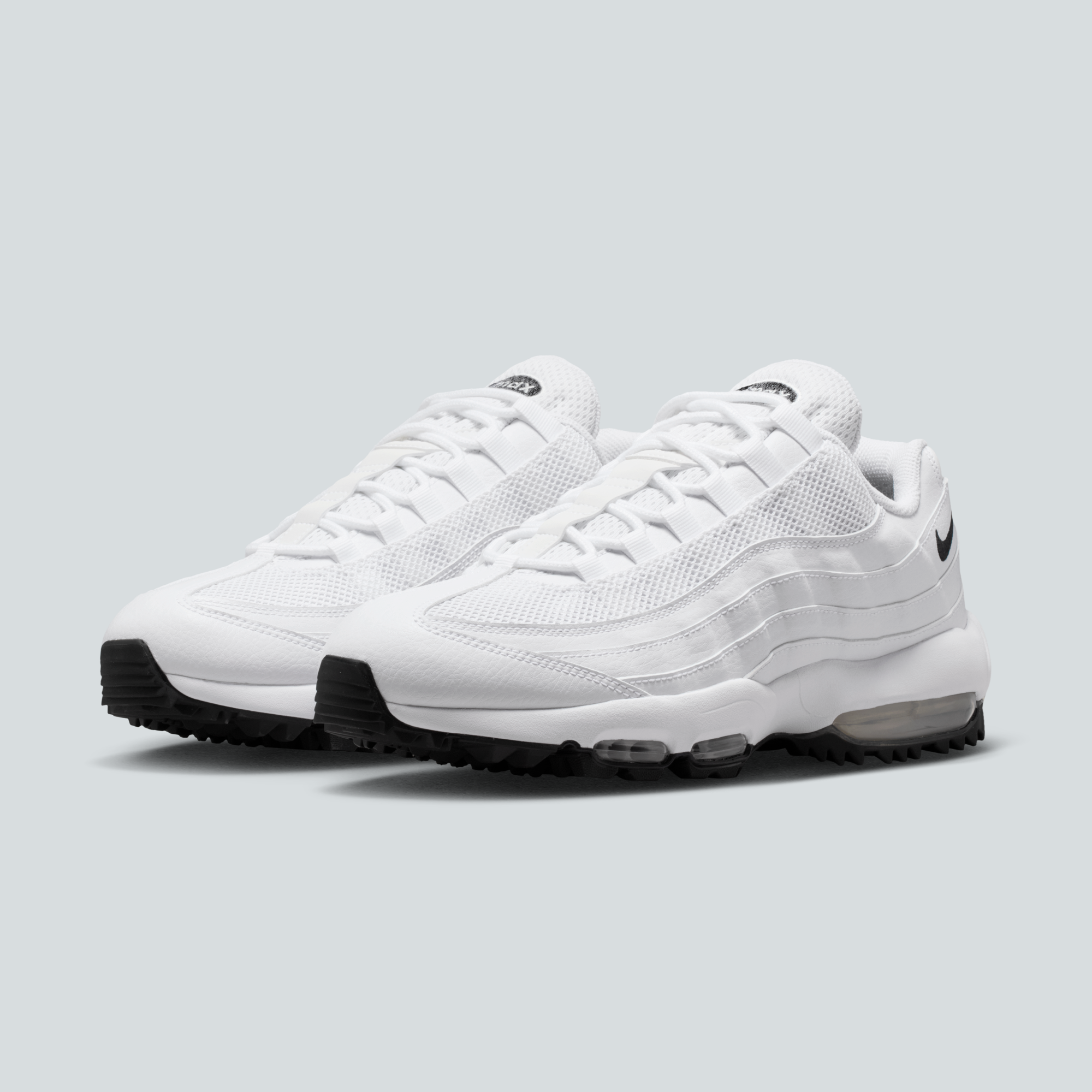 Showing No Signs Of Slowing Down Nike Keep Pumping Out The Golf 95’s 