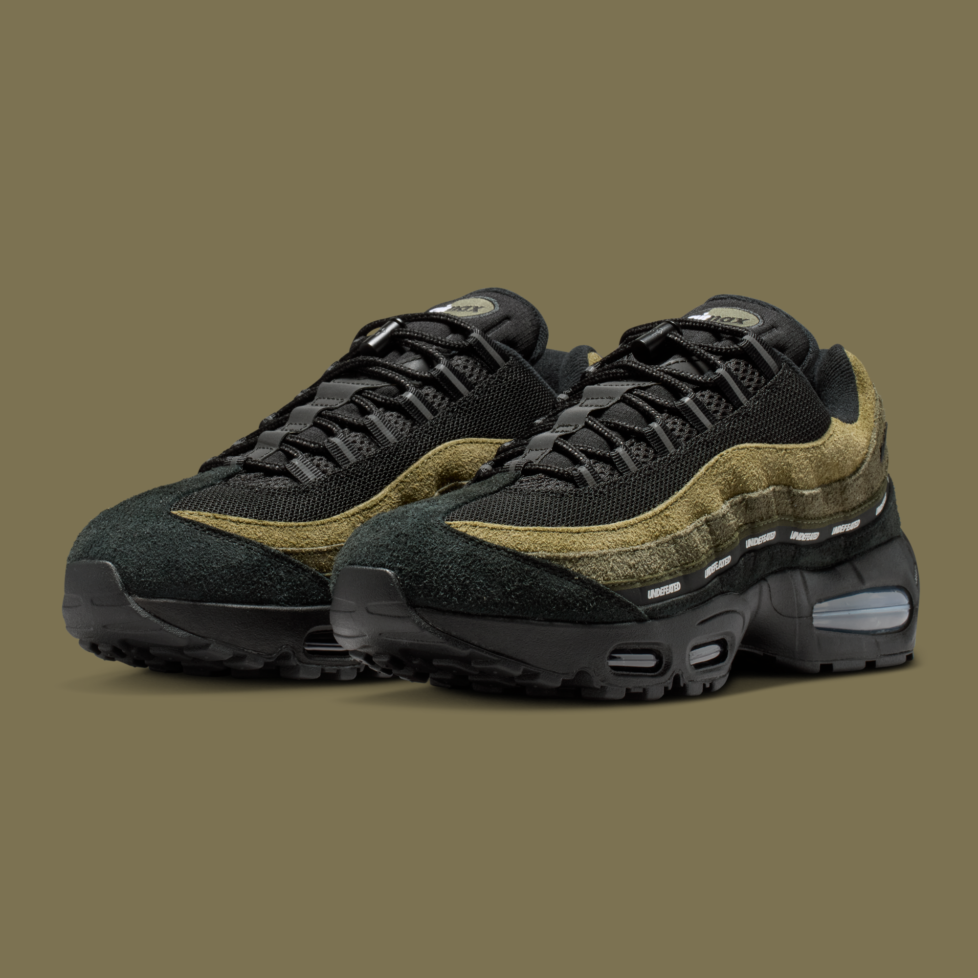 UNDEFEATED La Brea Sees A Global Release.