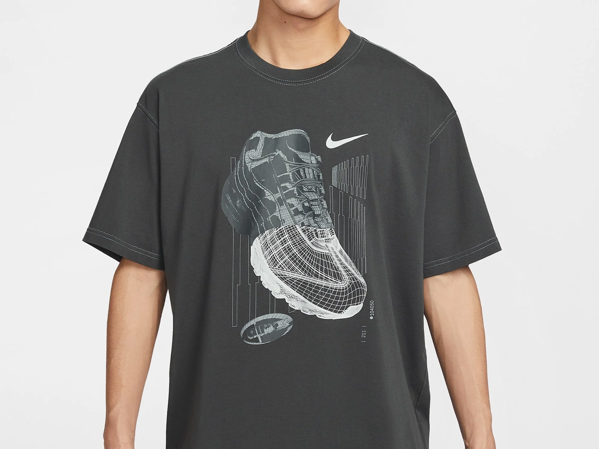 Atmos Release The New Air Max 95 Apparel Collection 