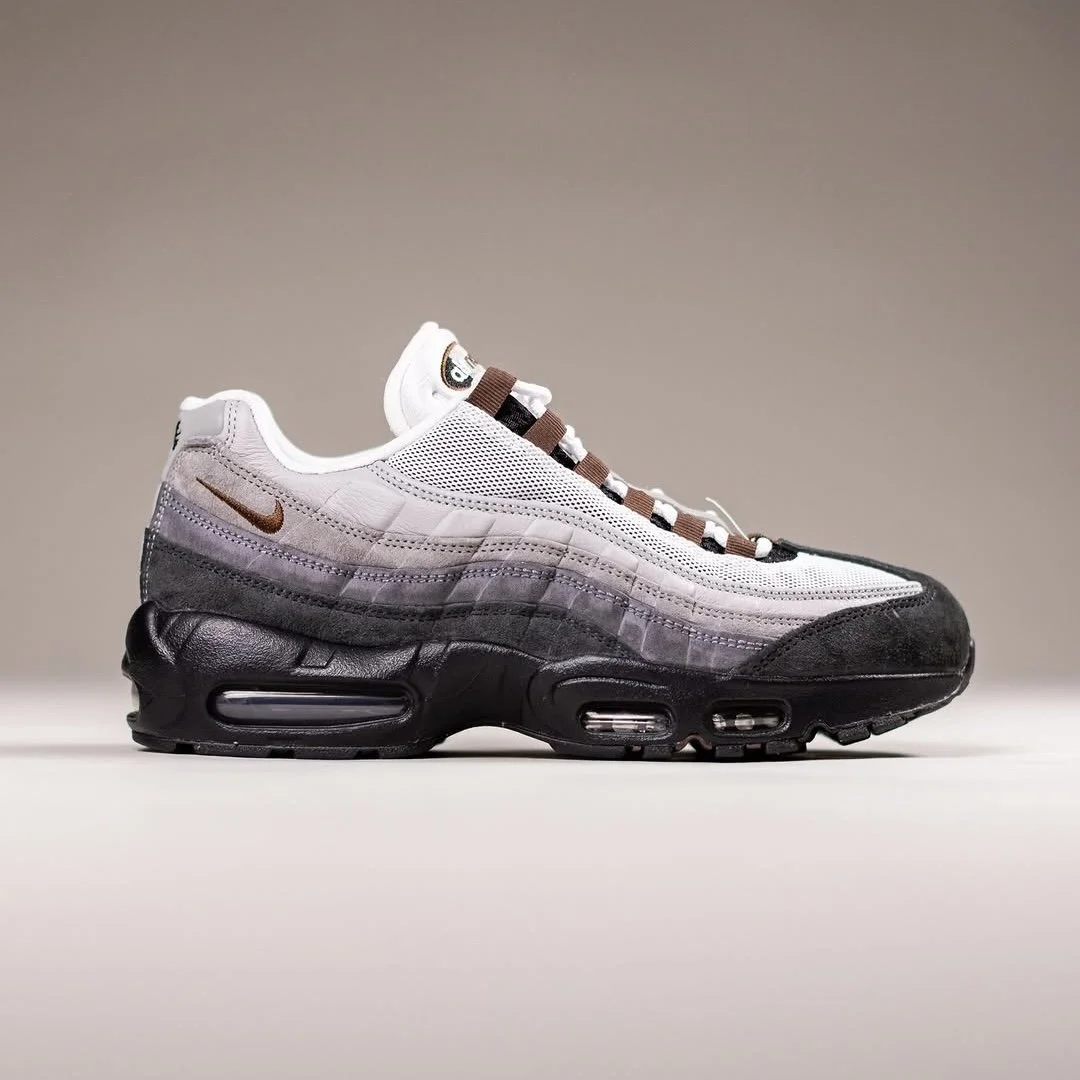 Air Max 95 SB Cacao Wow Drops Jan 17th In-store