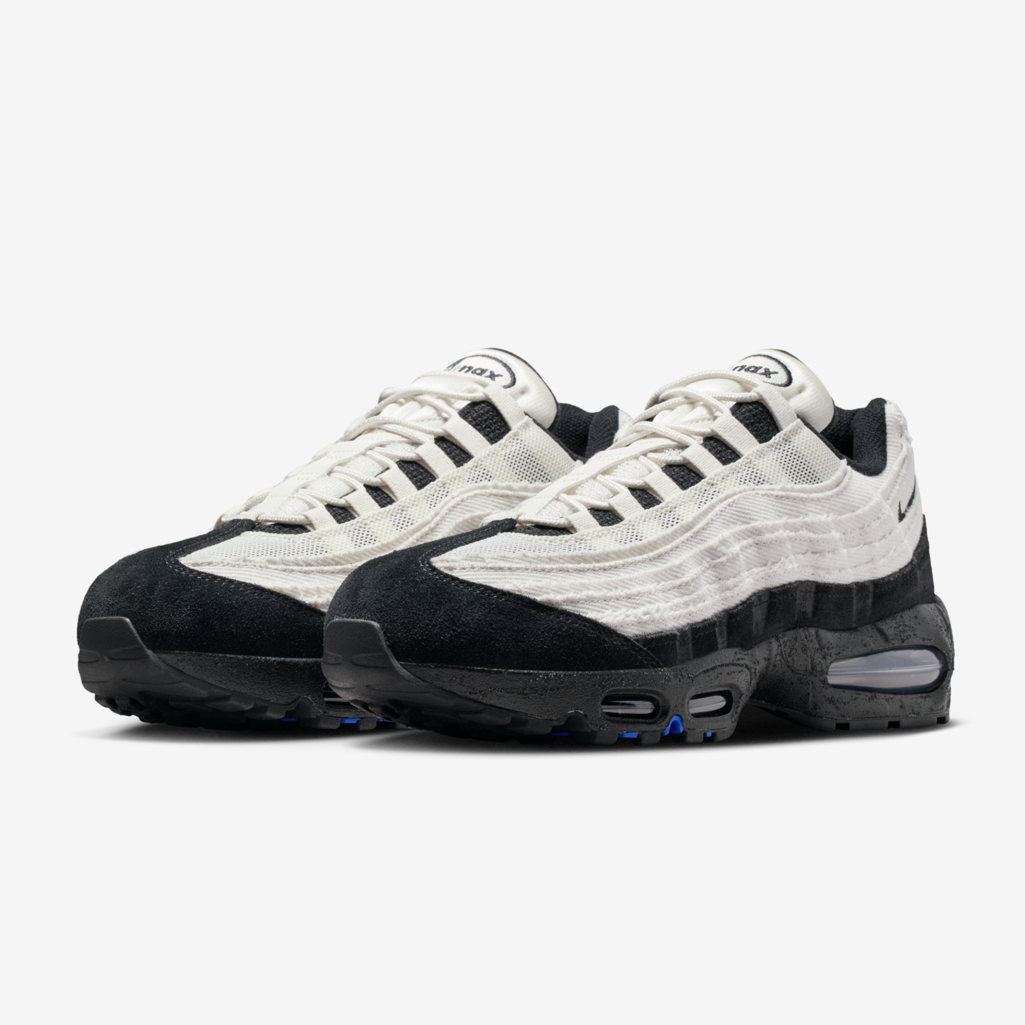 Nike Reveals The Paris Edition From The New Family Reunion Pack  