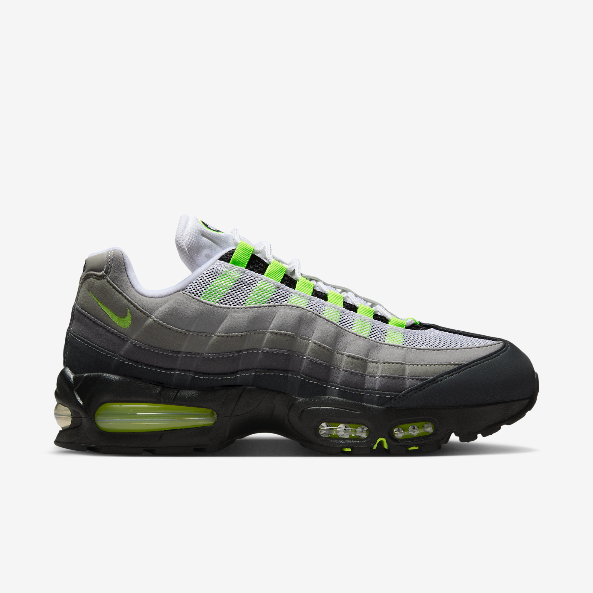 Nike Air Max 95 “Neon”