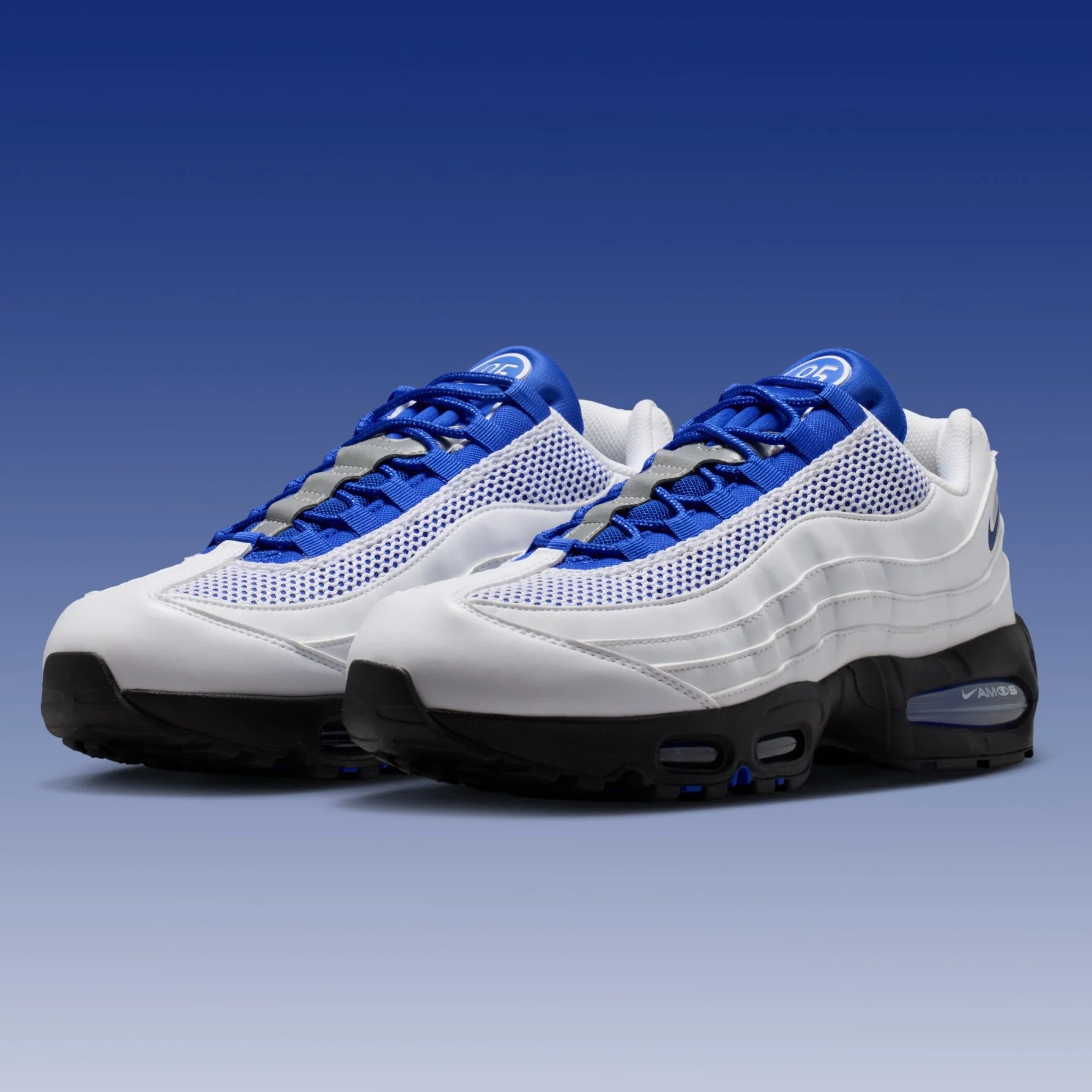 Nike Adds A 4th Instalment To The AM95 Total 90 Pack