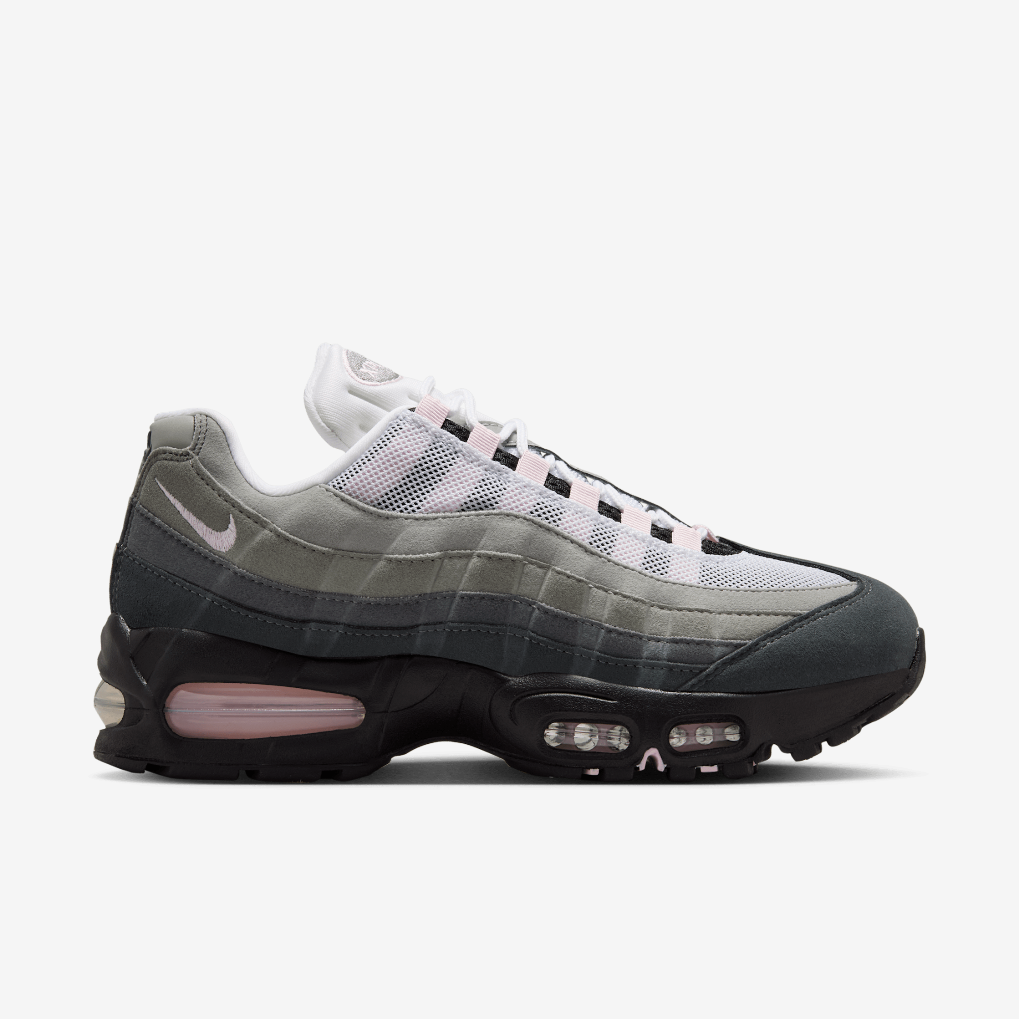 Nike Air Max 95 “Pink Foam”