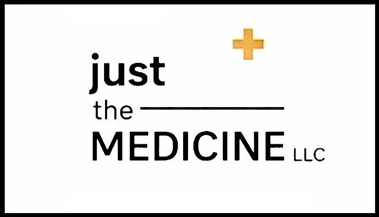 just the MEDICINE, LLC. 