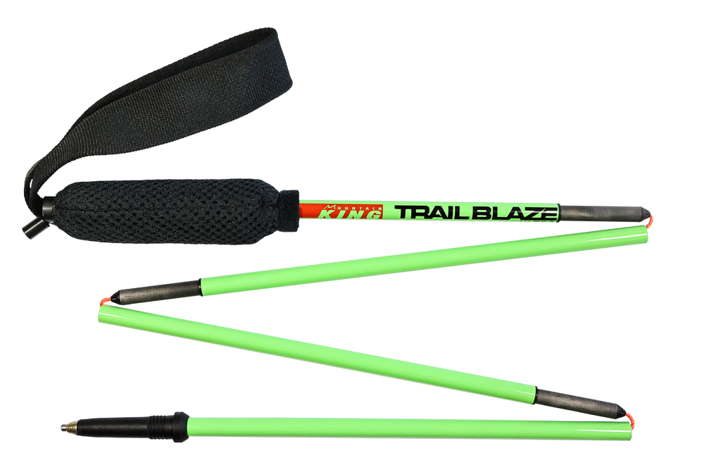 SkyRunner Ultra: The trail running and ultra running carbon poles 