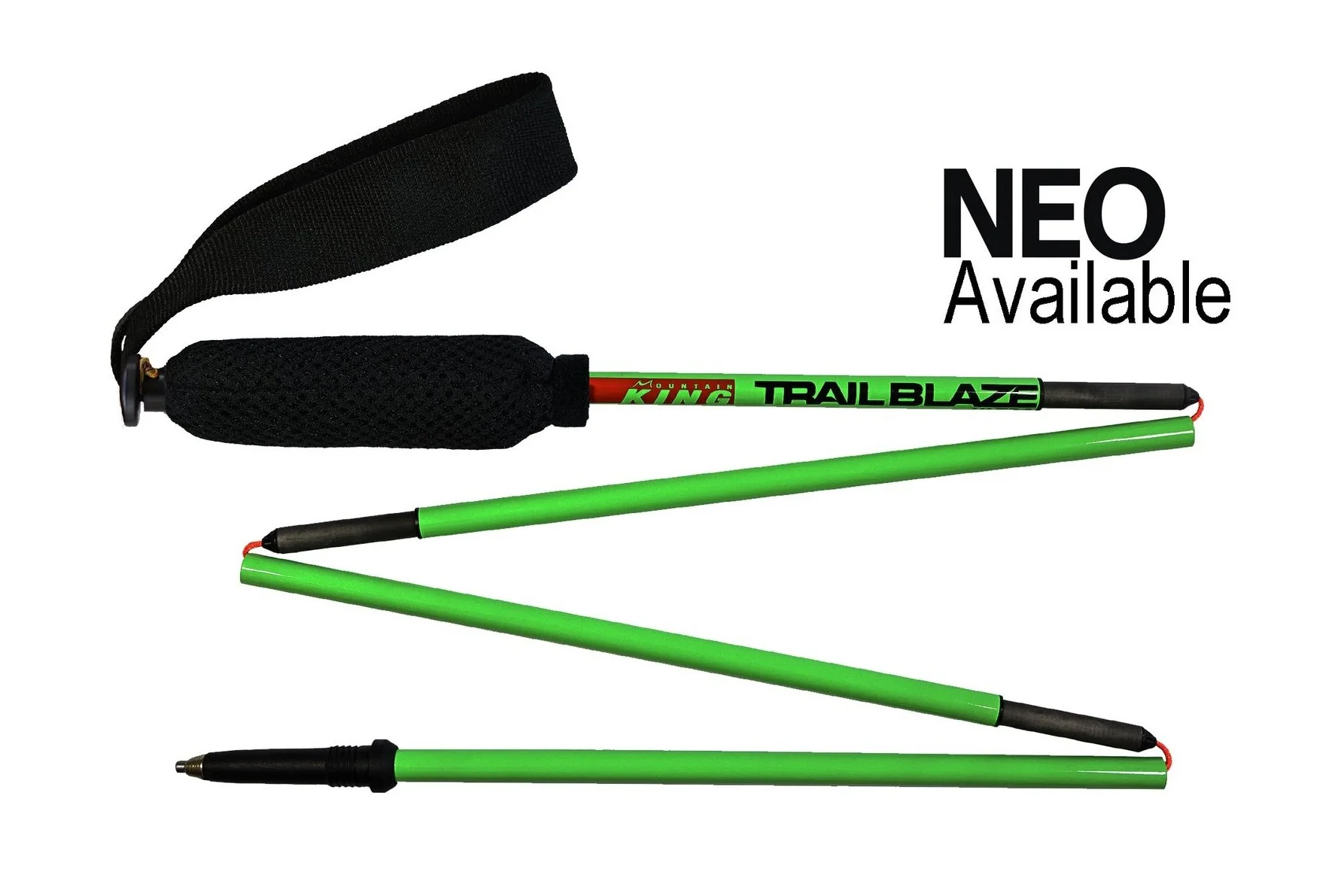 SkyRunner Ultra (Carbon Fibre) Ultra Green