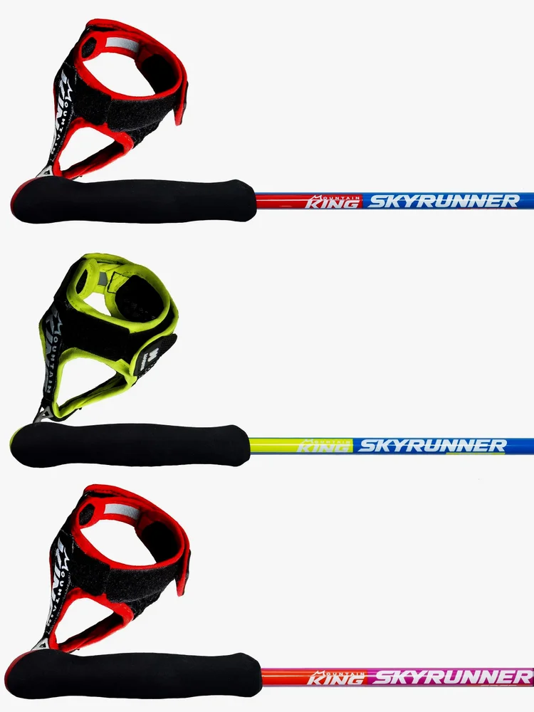 Mountain King SkyRunner Edge