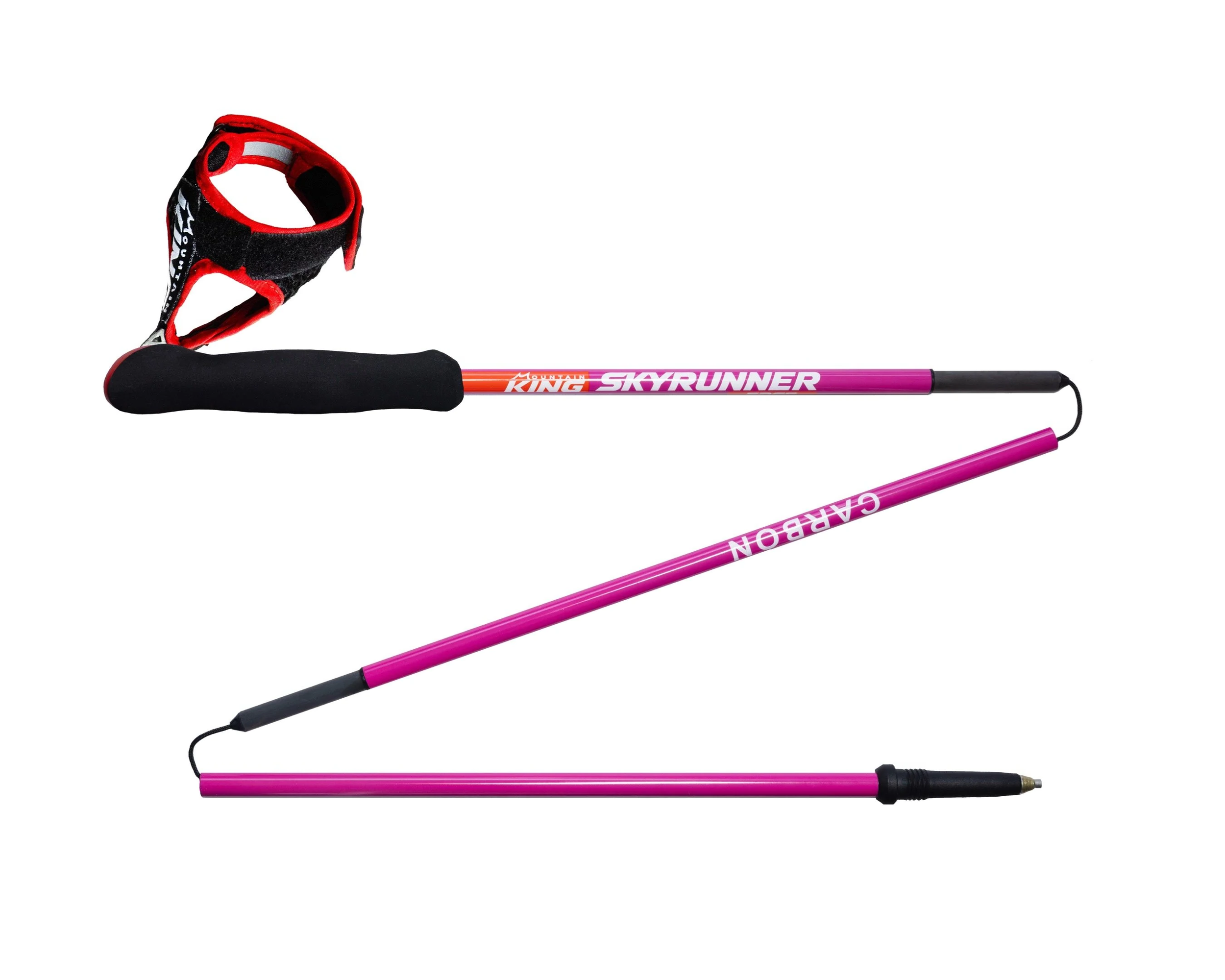 SkyRunner Edge (Ultra Pink - Ultra Red)