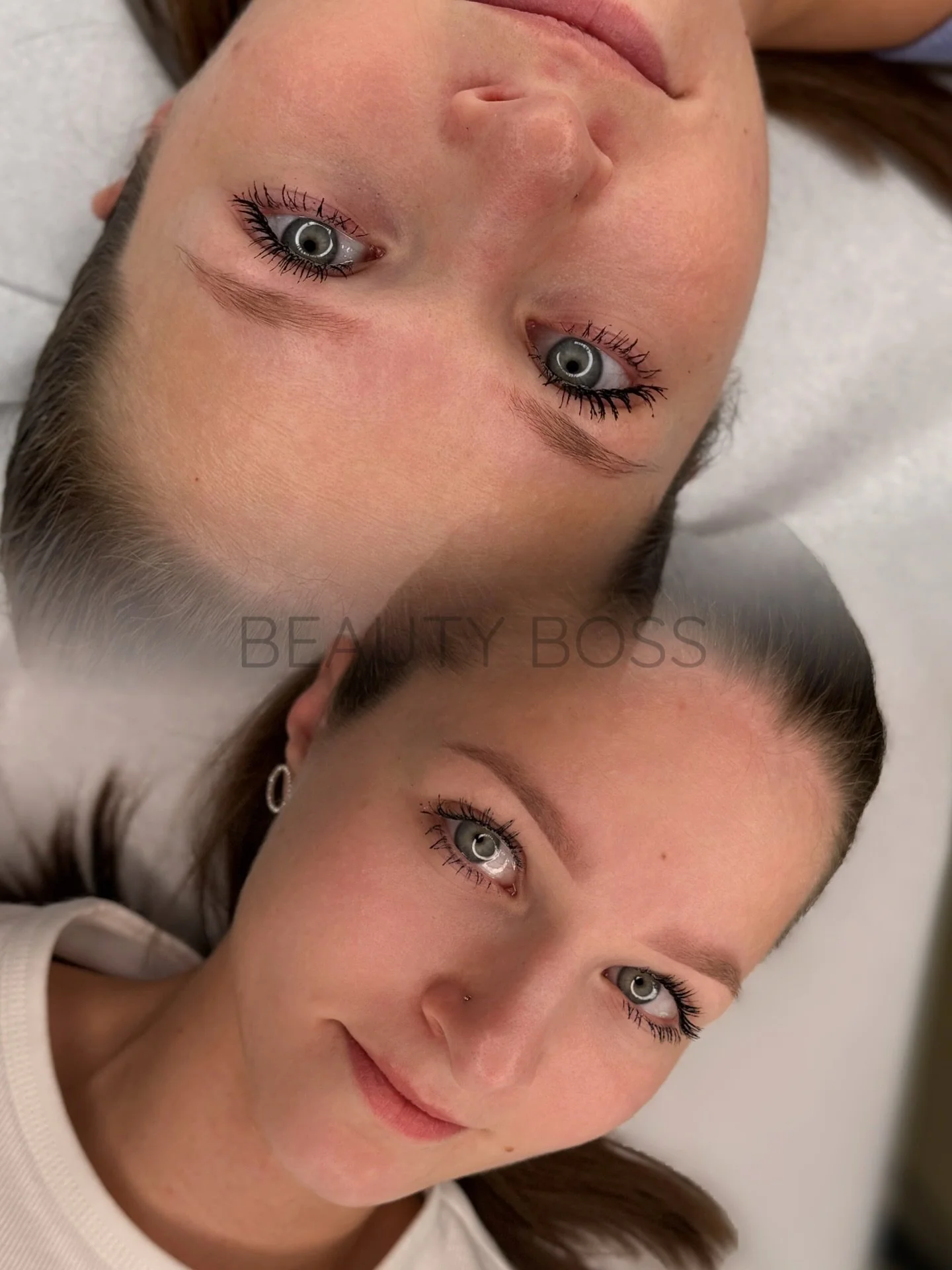 OLD MICROBLADING VS HEALED POWDER BROWS 

Vorher: Rot, Narben, keine Form😢
Nachher: Soft, nat&uuml;rlich, frisch! 🌿

Powder Brows bringen deine Brauen zur&uuml;ck zum Leben! mit nat&uuml;rlicher Farbe &amp; jugendlicher Definition.
Kein &bdquo;gema