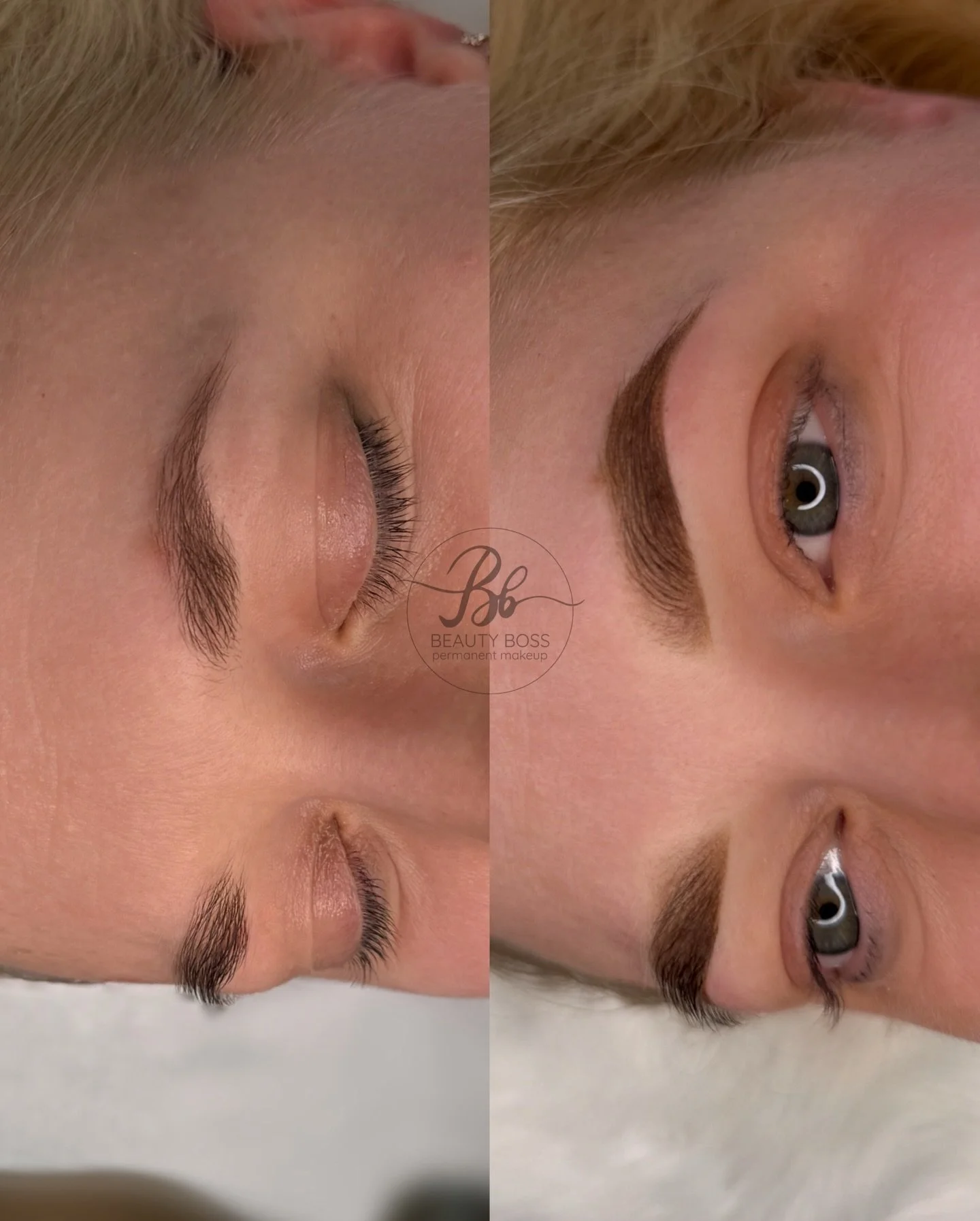 Beim PMU geht es nicht darum, dich zu ver&auml;ndern! sondern deine Form zu optimieren, ohne dich zu verlieren🤍

Gerade bei Brows bedeutet das:
✔️ so viele eigene H&auml;rchen wie m&ouml;glich erhalten
✔️ nat&uuml;rliche Linienf&uuml;hrung statt har