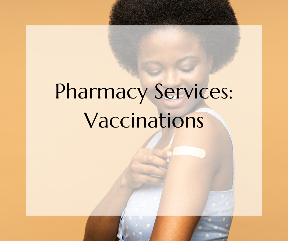 Flu vaccines, COVID-19 vaccines, chickenpox vaccines, HPV vaccines, occupational health vaccines, travel vaccines, and many, many more! Book a consultation with us.