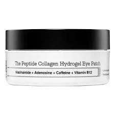 CosRx The Peptide Collagen Hydrogel Eye Patch 60 Patches