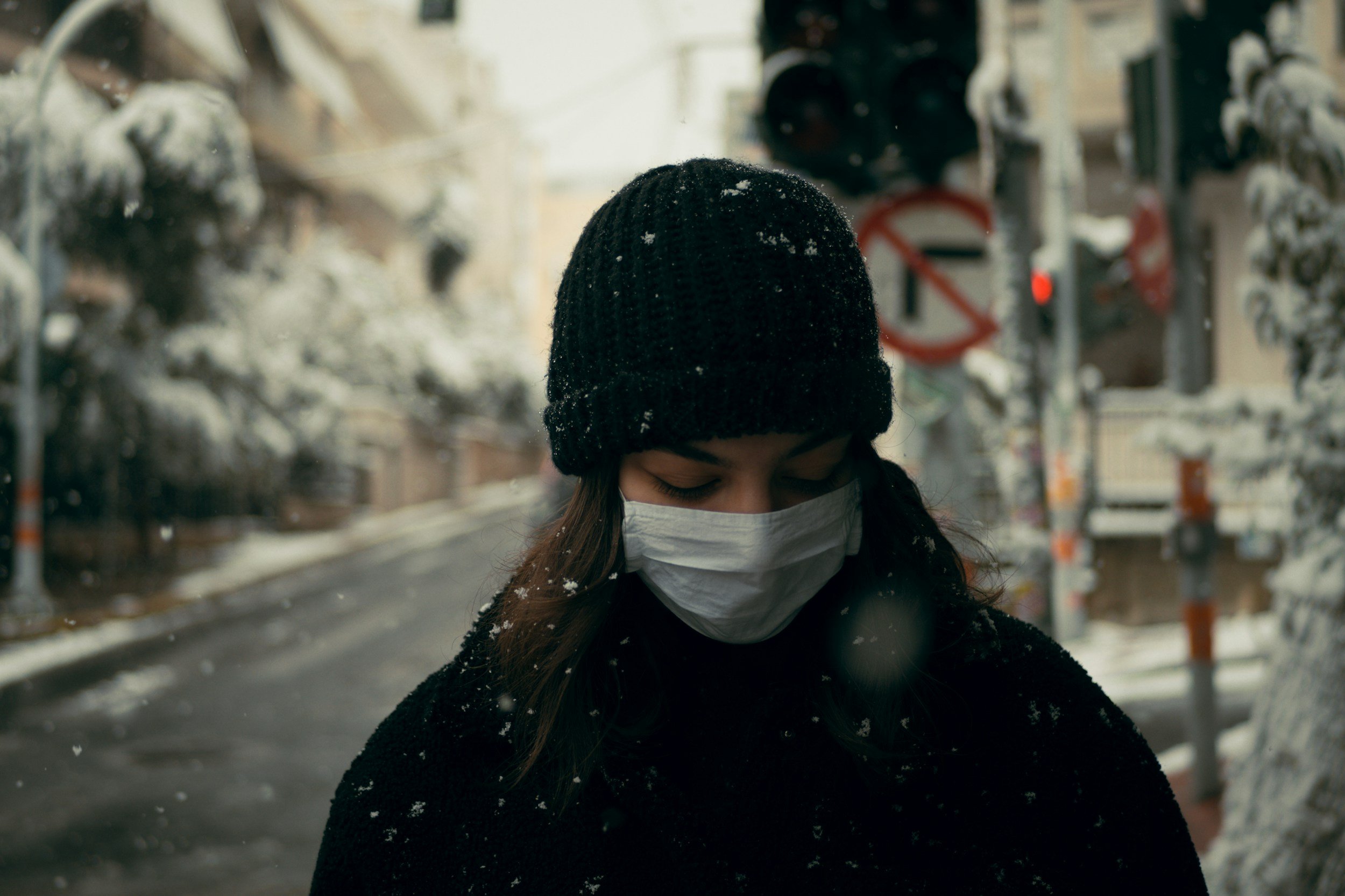 Flu vs Cold vs COVID — How to Tell the Difference