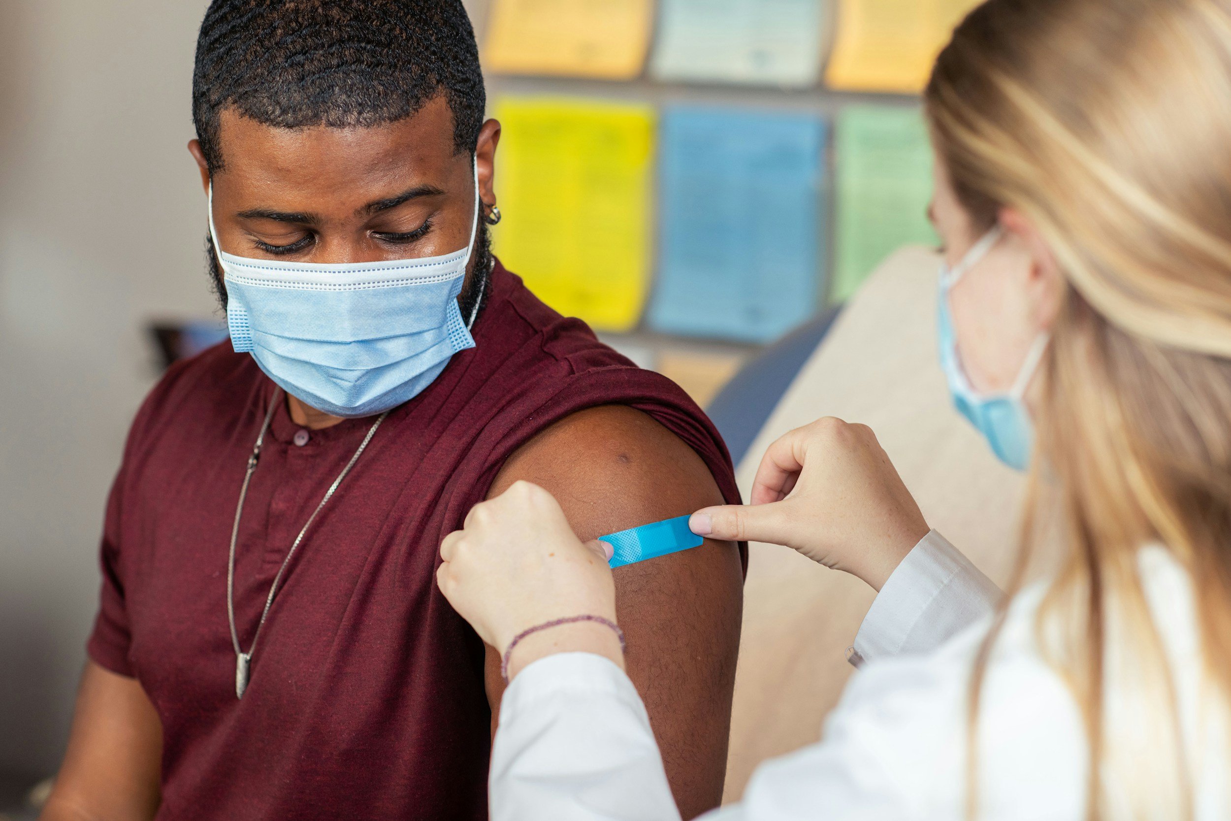 Can You Still Get the Flu After the Vaccine?