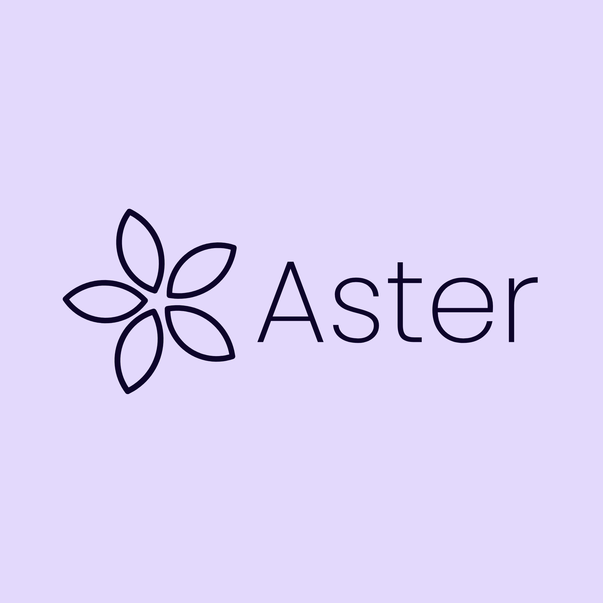Introducing Aster, our online weight management service