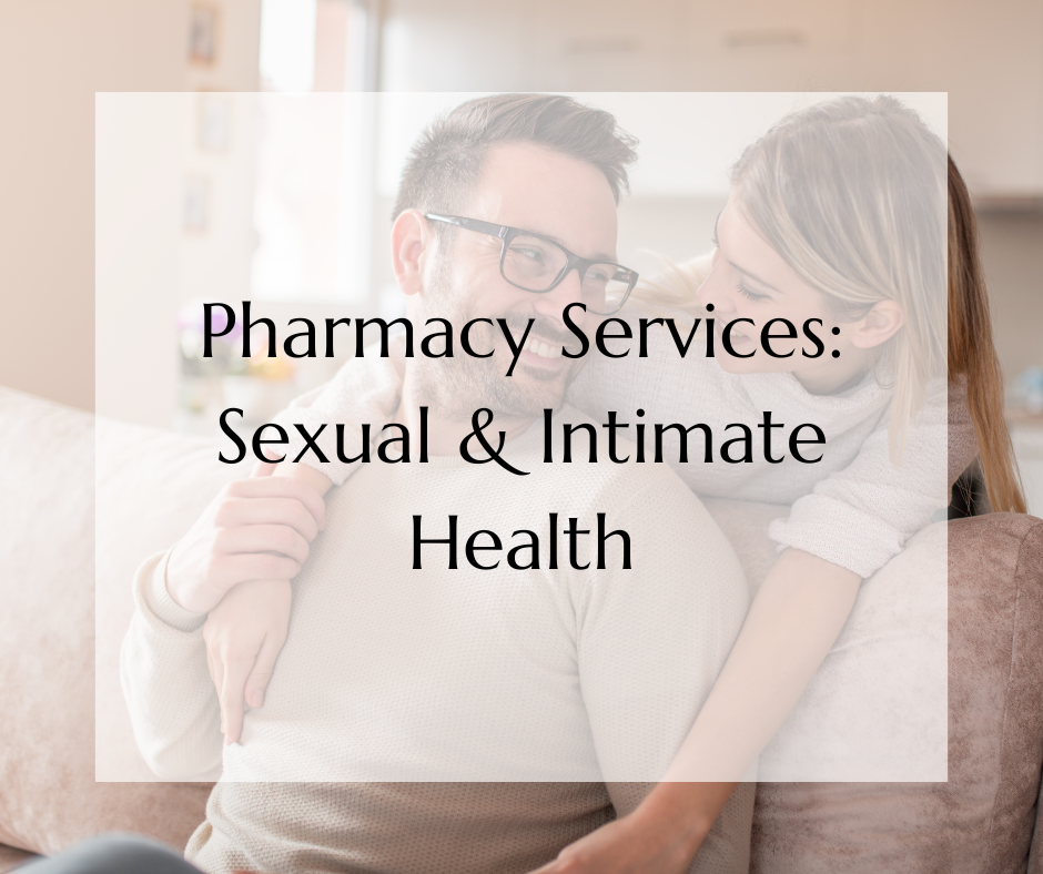 From treating issues like UTIs, thrush and BV to offering emergency hormonal contraception and HPV vaccines, we do it all.