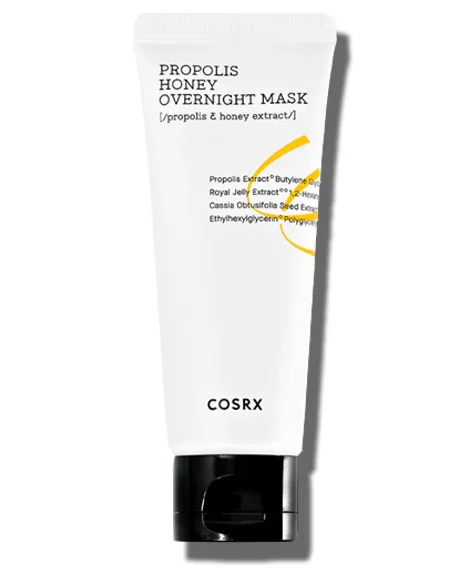 CosRx Full Fit Propolis Honey Overnight Mask 60ml