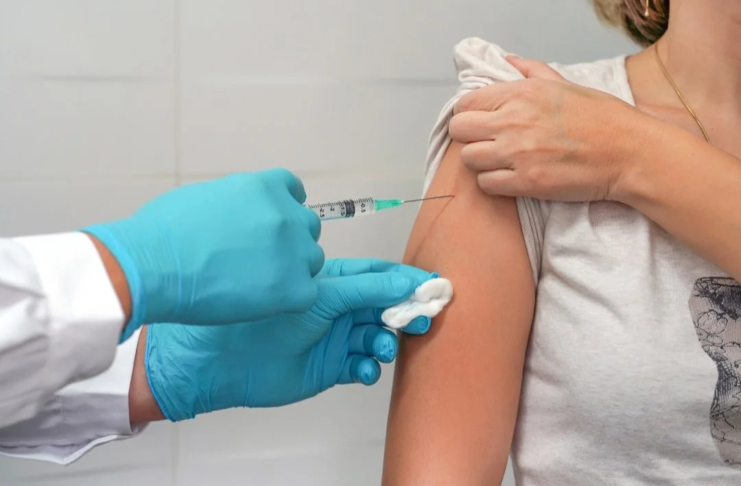 Add Van Injection Vitamin B12 Injection | Boost Your Wellness