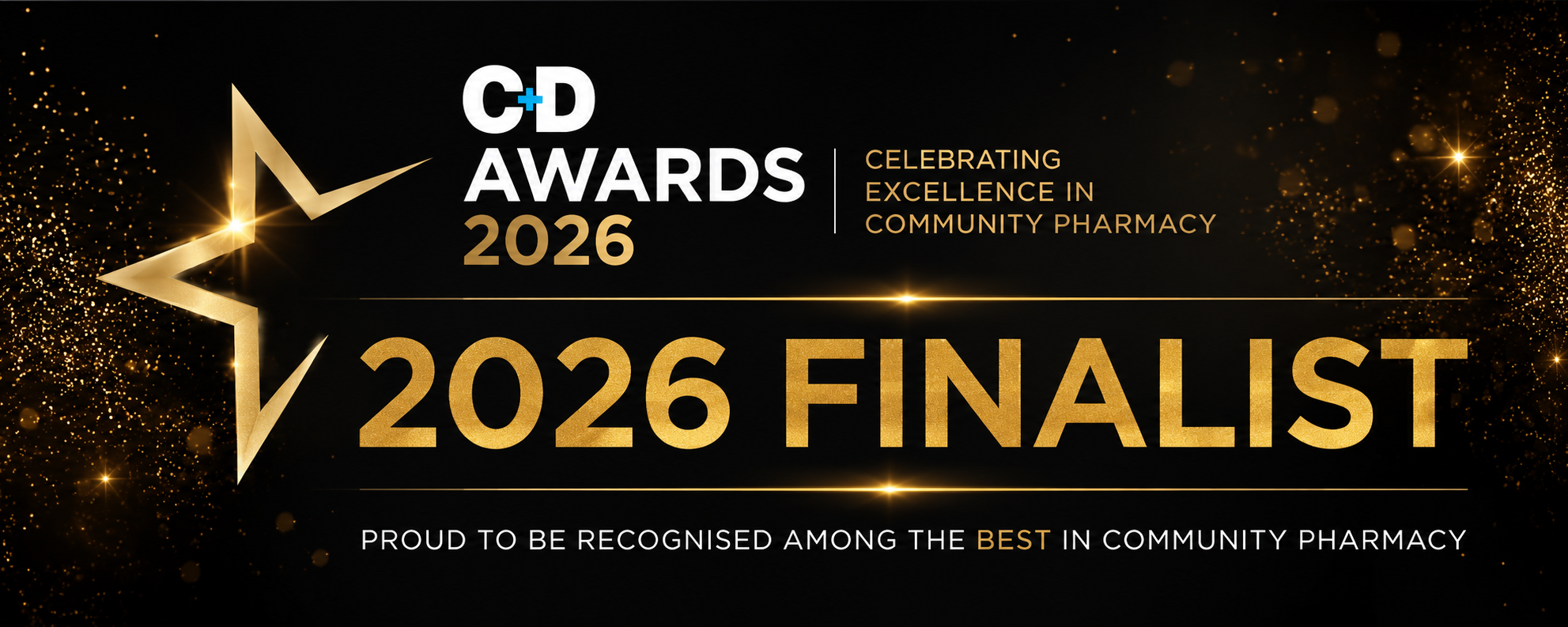 The C+D Awards 2026 Shortlist