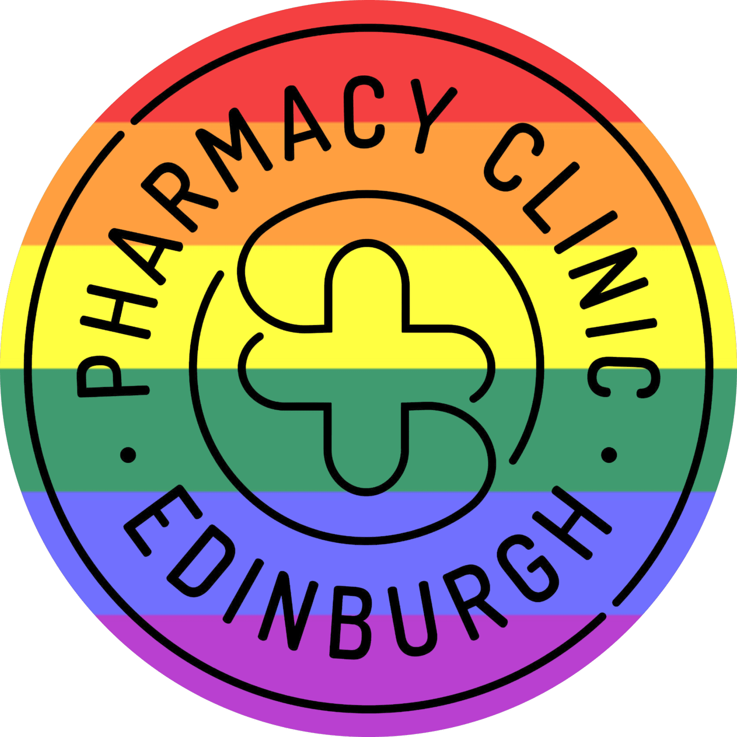 Pharmacy Clinic Edinburgh