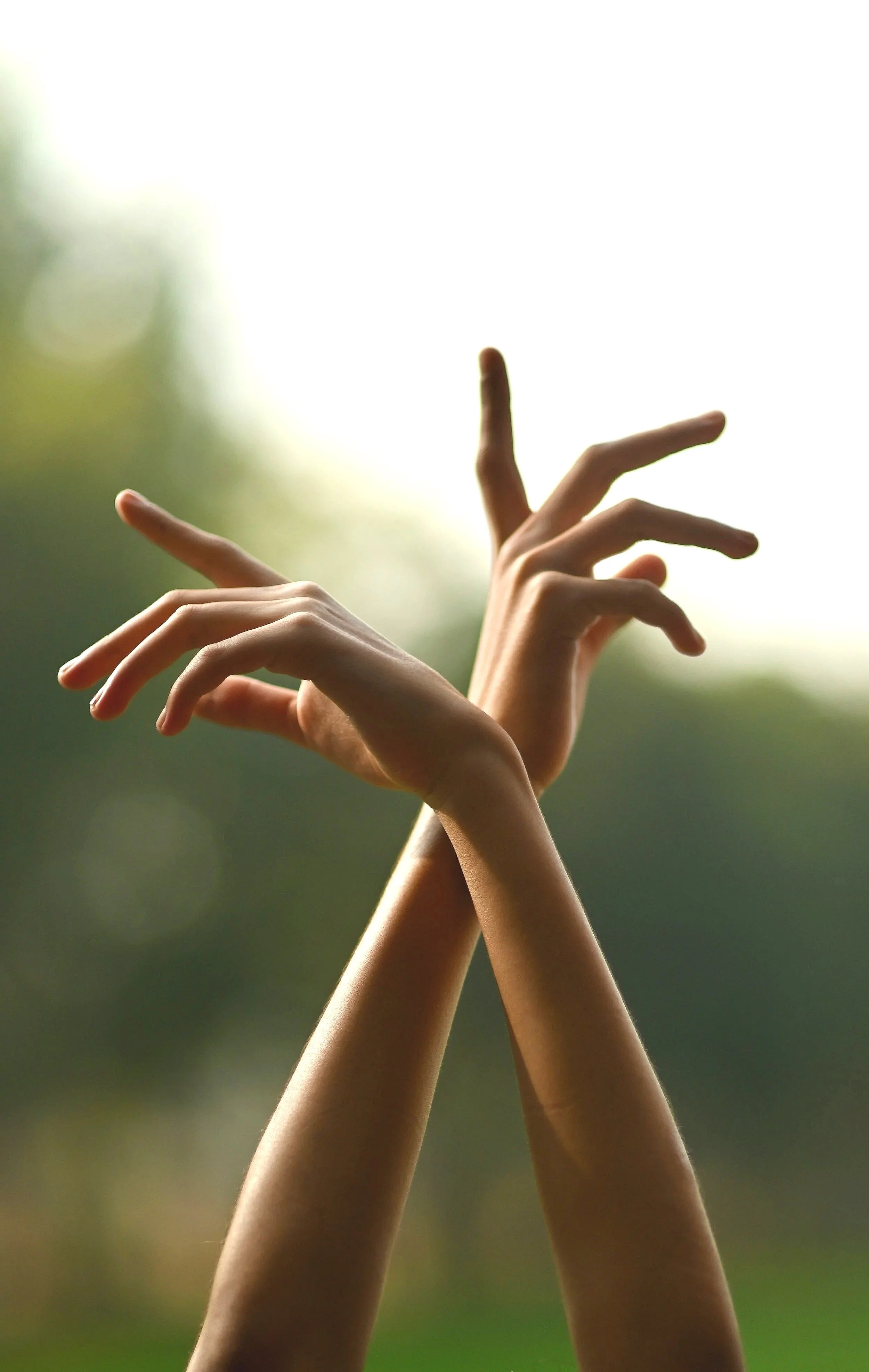 How Movement Can Help You Feel More at Home in Your Body