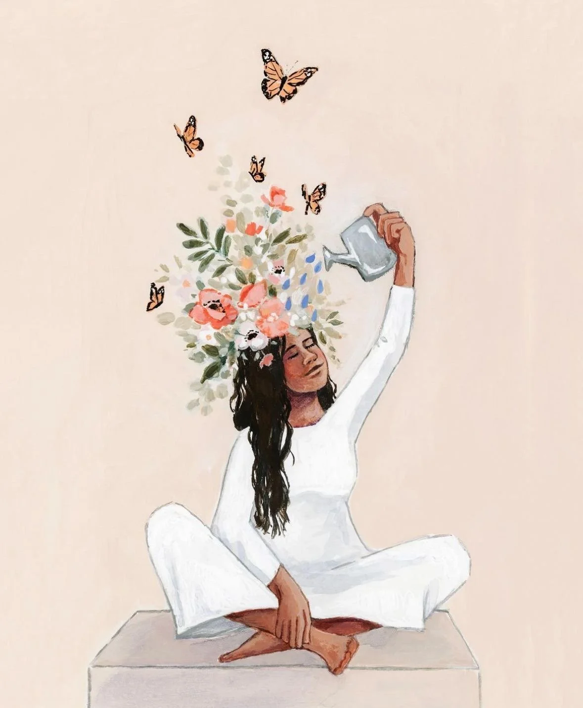 Cum te ajută yoga în vremuri dificile